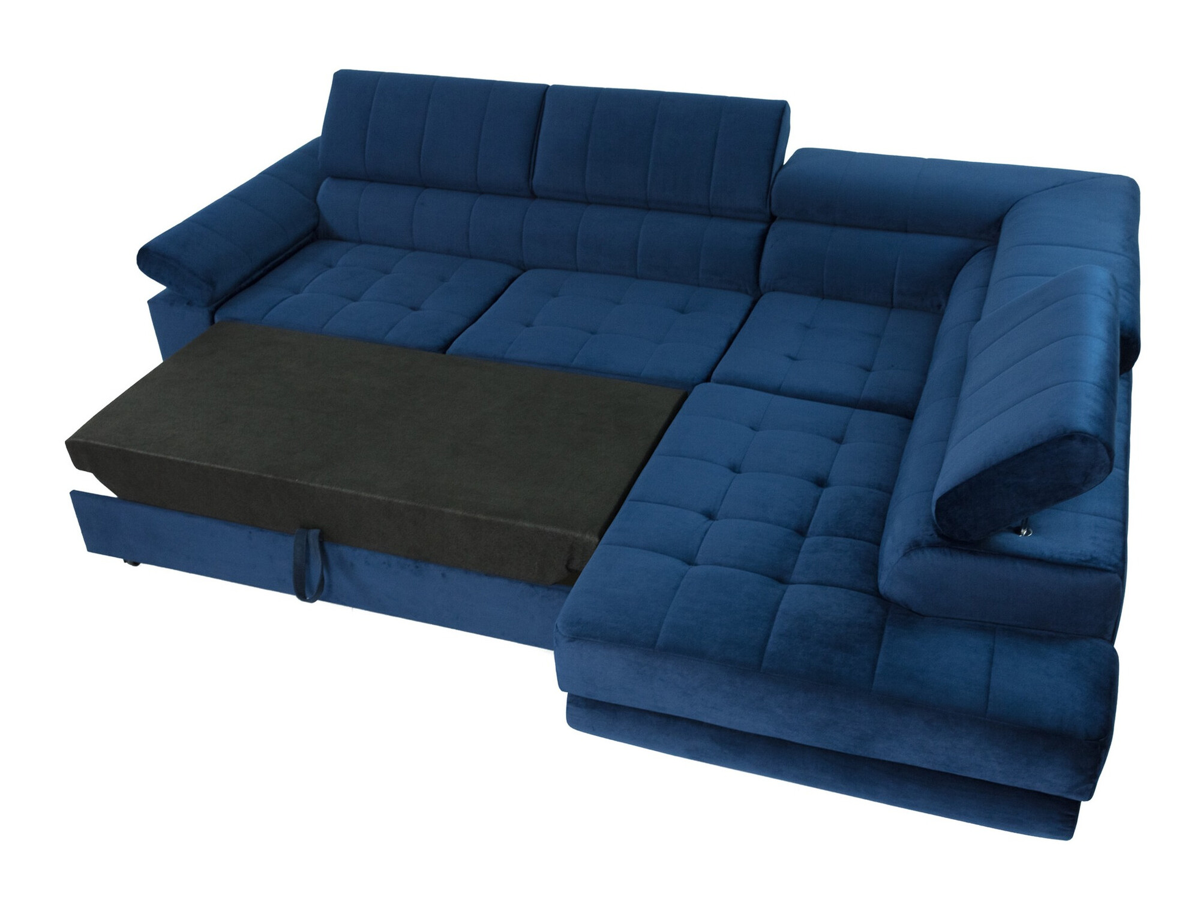 Canapé d'angle Comfivo 207 (Matana 17)