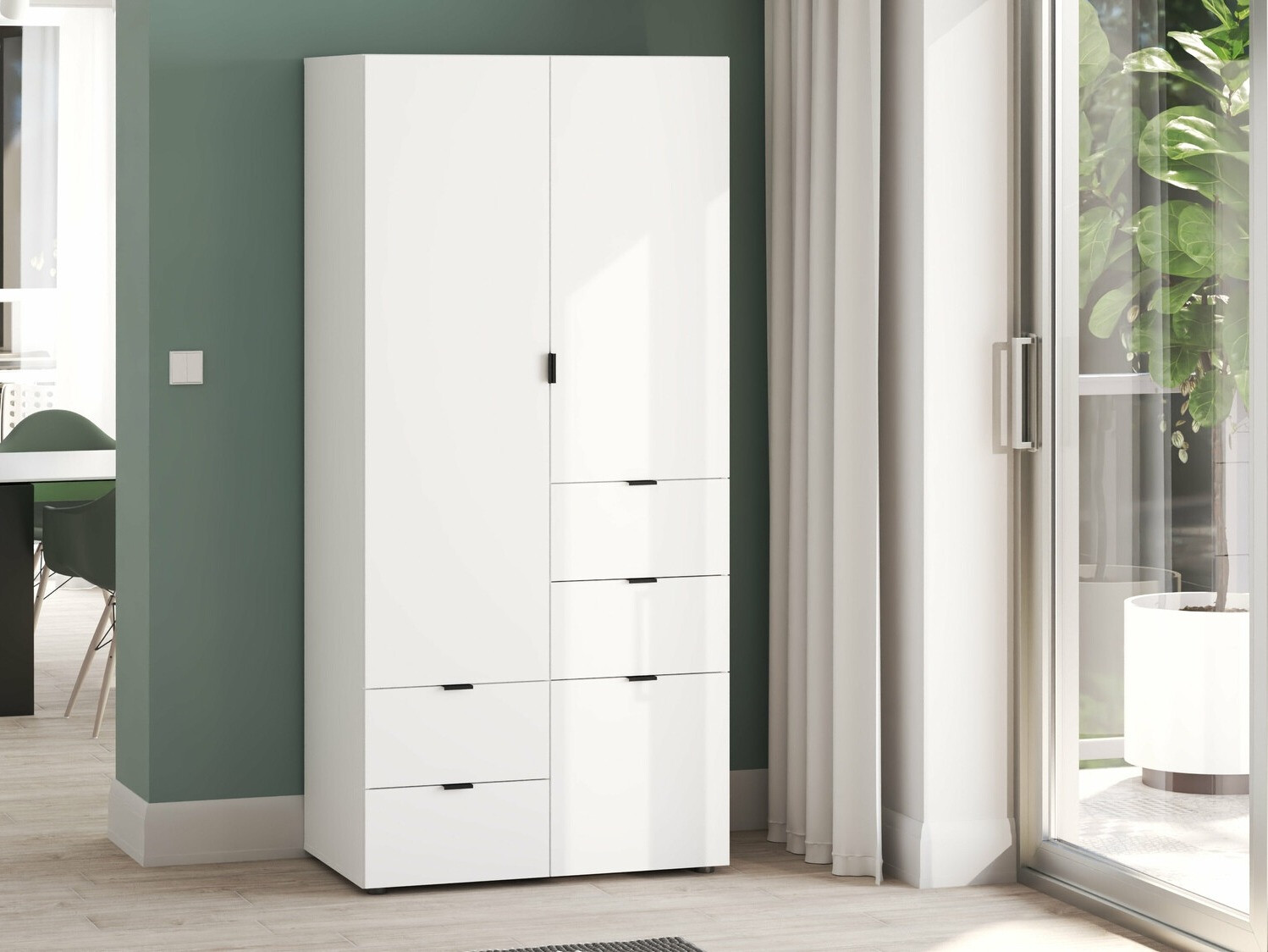 Armoire Bristol 217