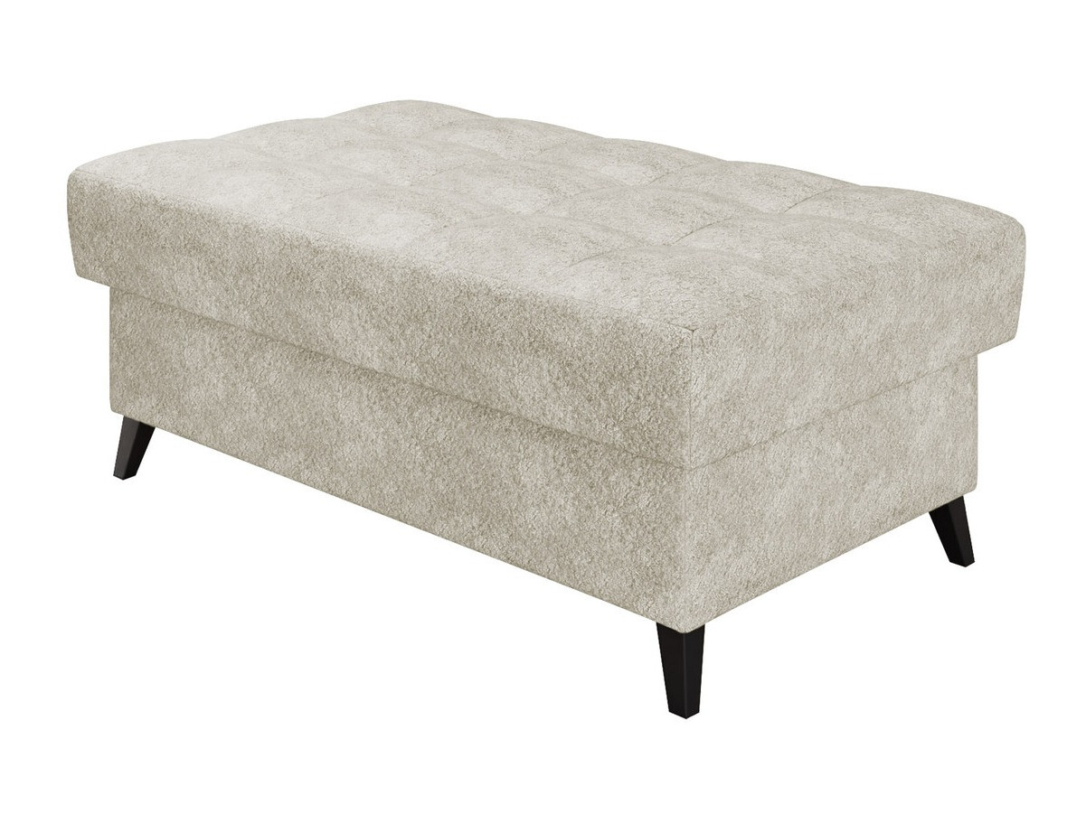 Banc rembourré Comfivo Agnus (Coral 65)