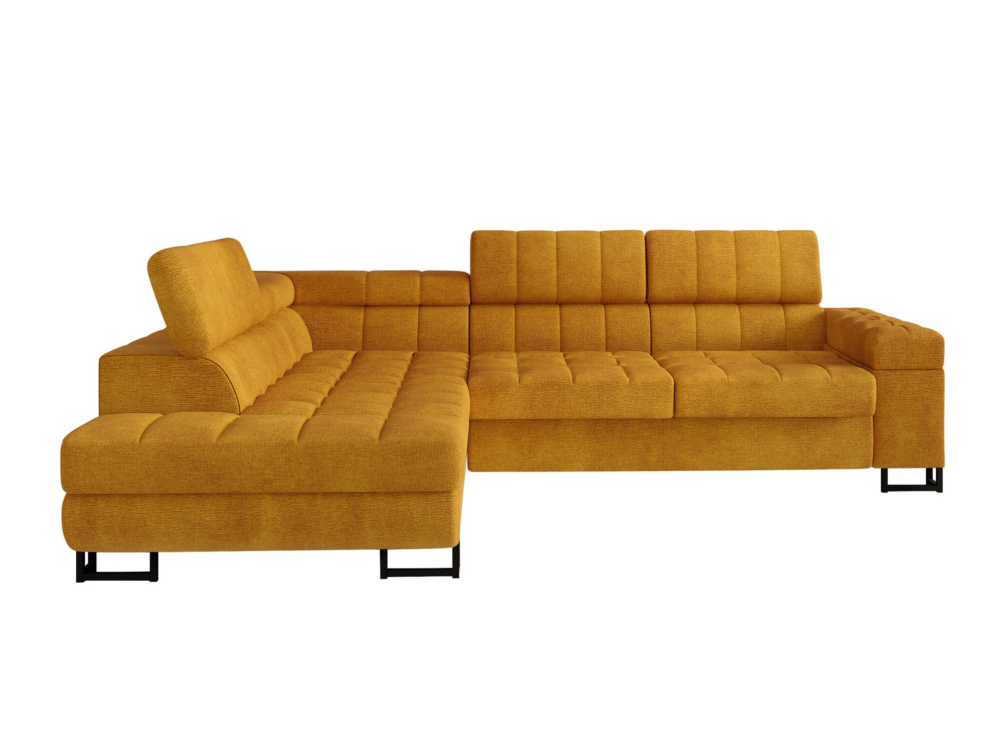 Canapé d'angle Comfivo 232 (Wave 05)