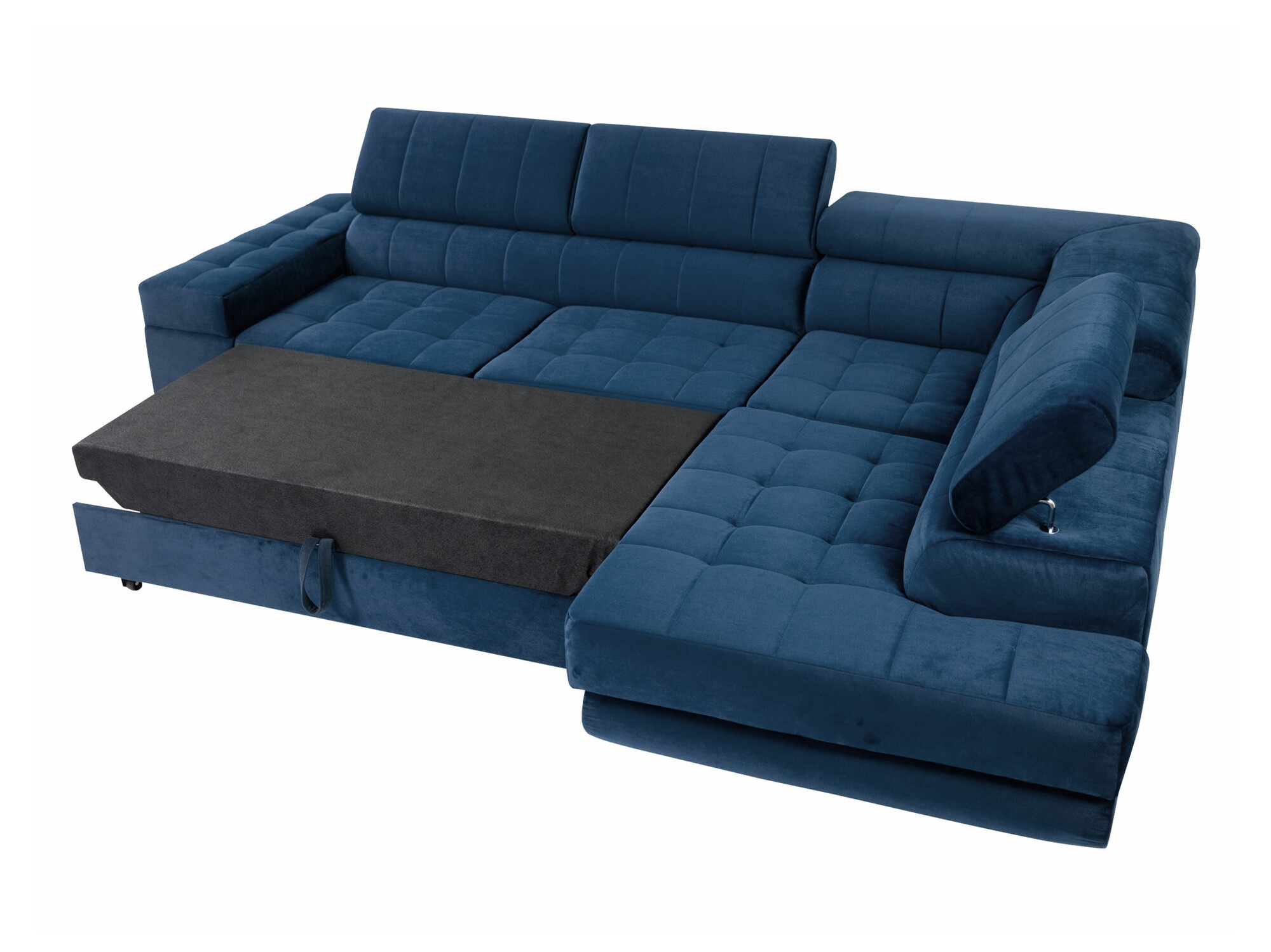 Canapé d'angle Comfivo 232 (Wave 05)