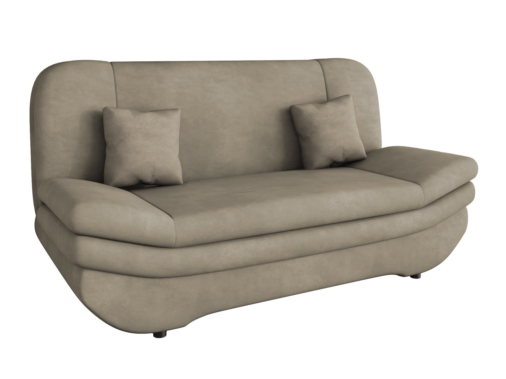 Canapé convertible Comfivo Silva I (Bizon 2111)