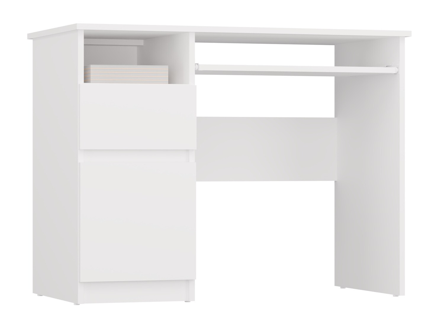Bureau Mandeville 269 (Blanc)