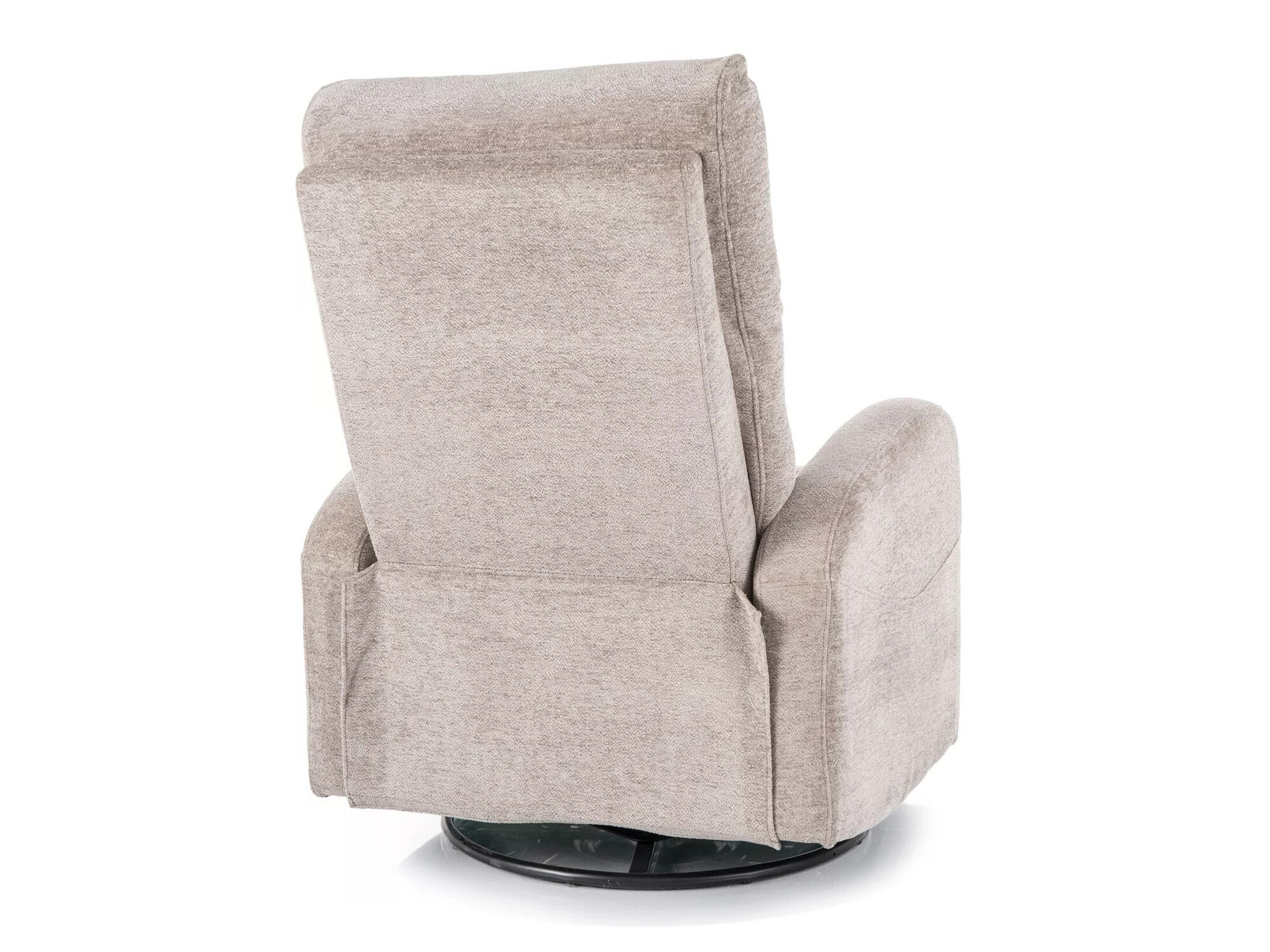 Fauteuil relax Detroit 334 (Beige)