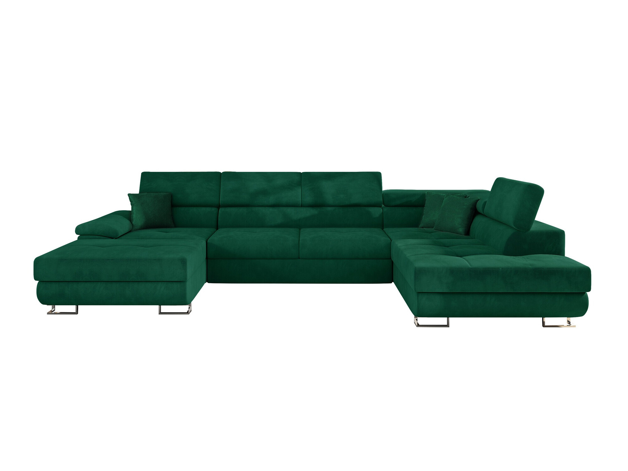 Canapé d'angle Comfivo 190 (Kronos 19)