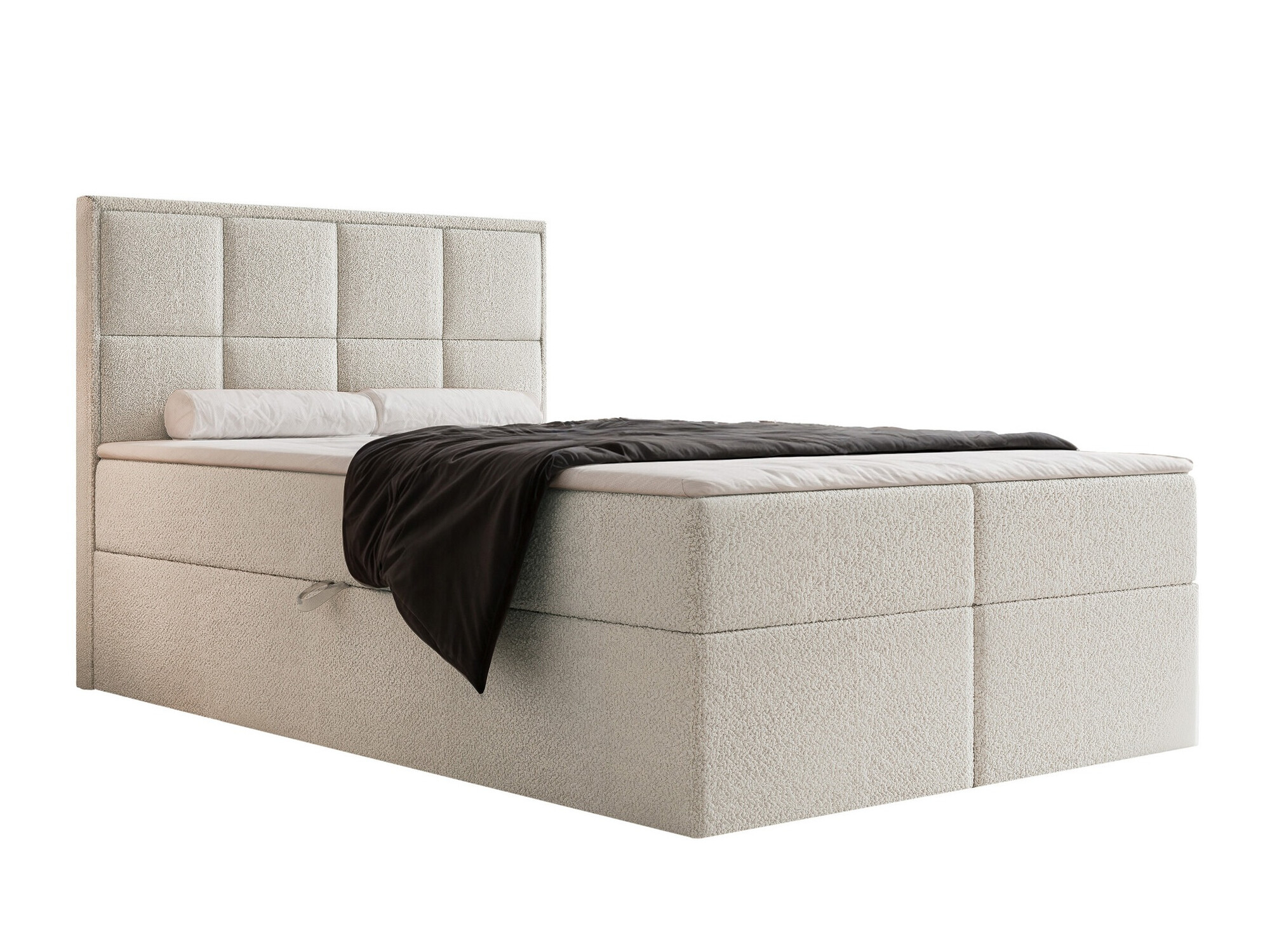Lit boxspring Martinez 115 (Abriamo 05)