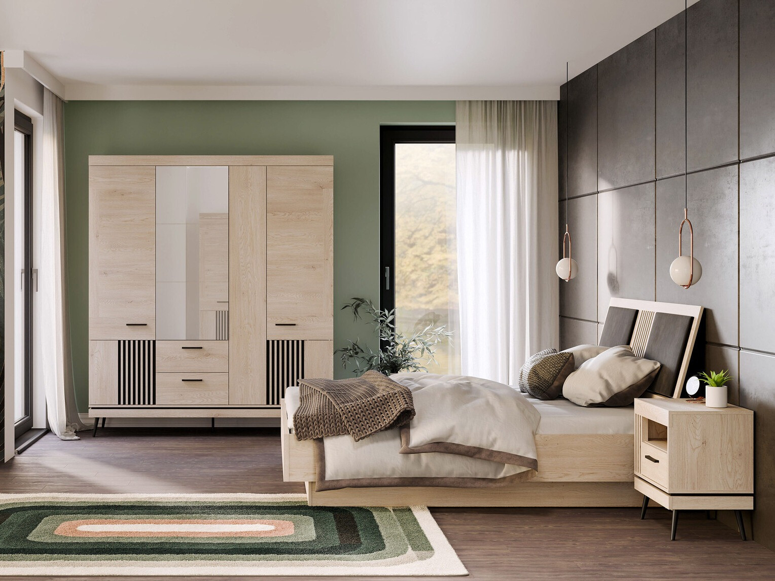 Ensemble de chambre Sermelu 123