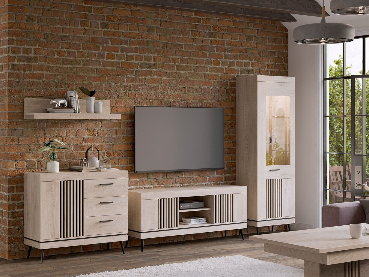 Ensemble de salon Sermelu 121