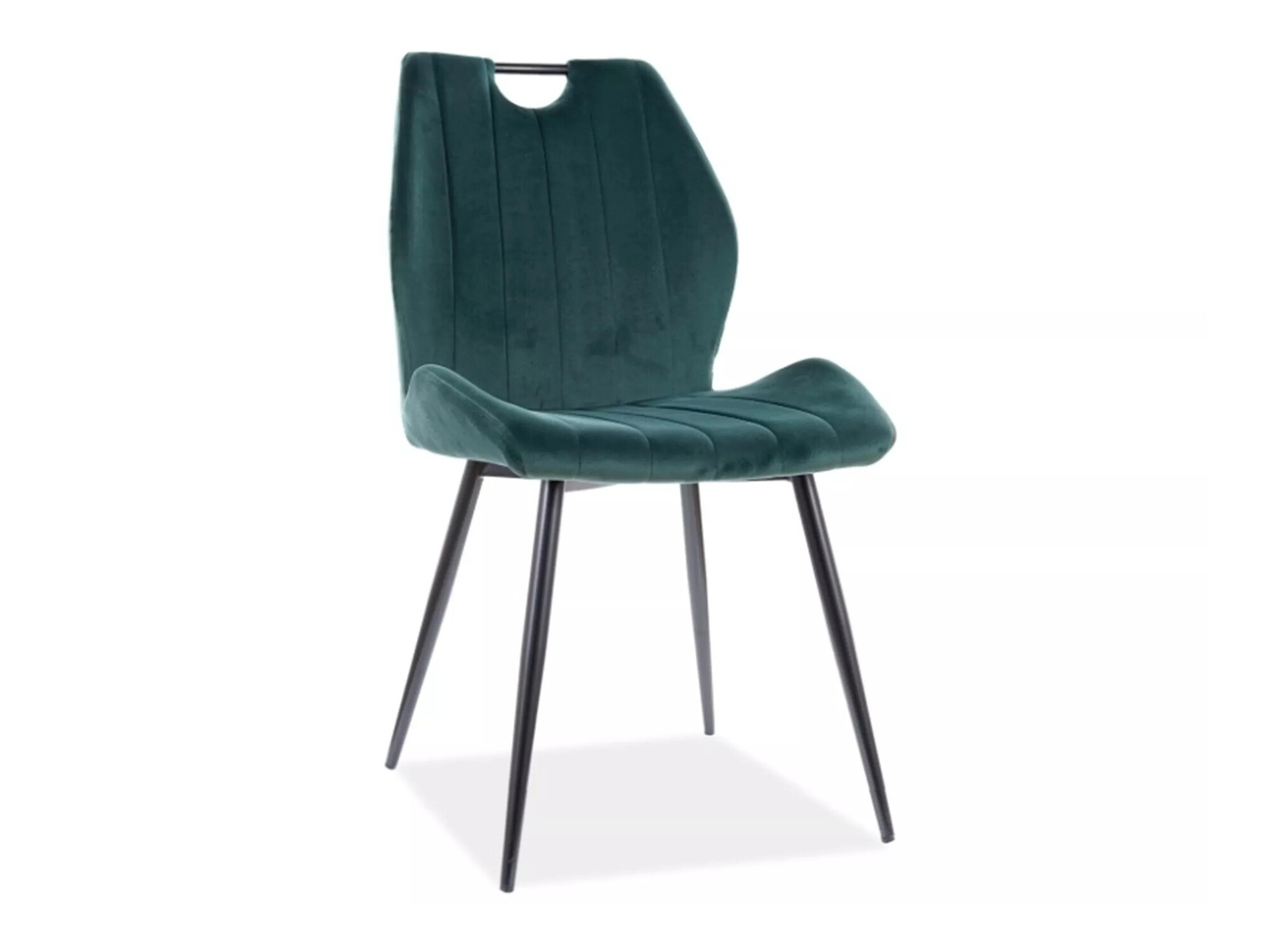 Chaise Detroit 716 (Vert)