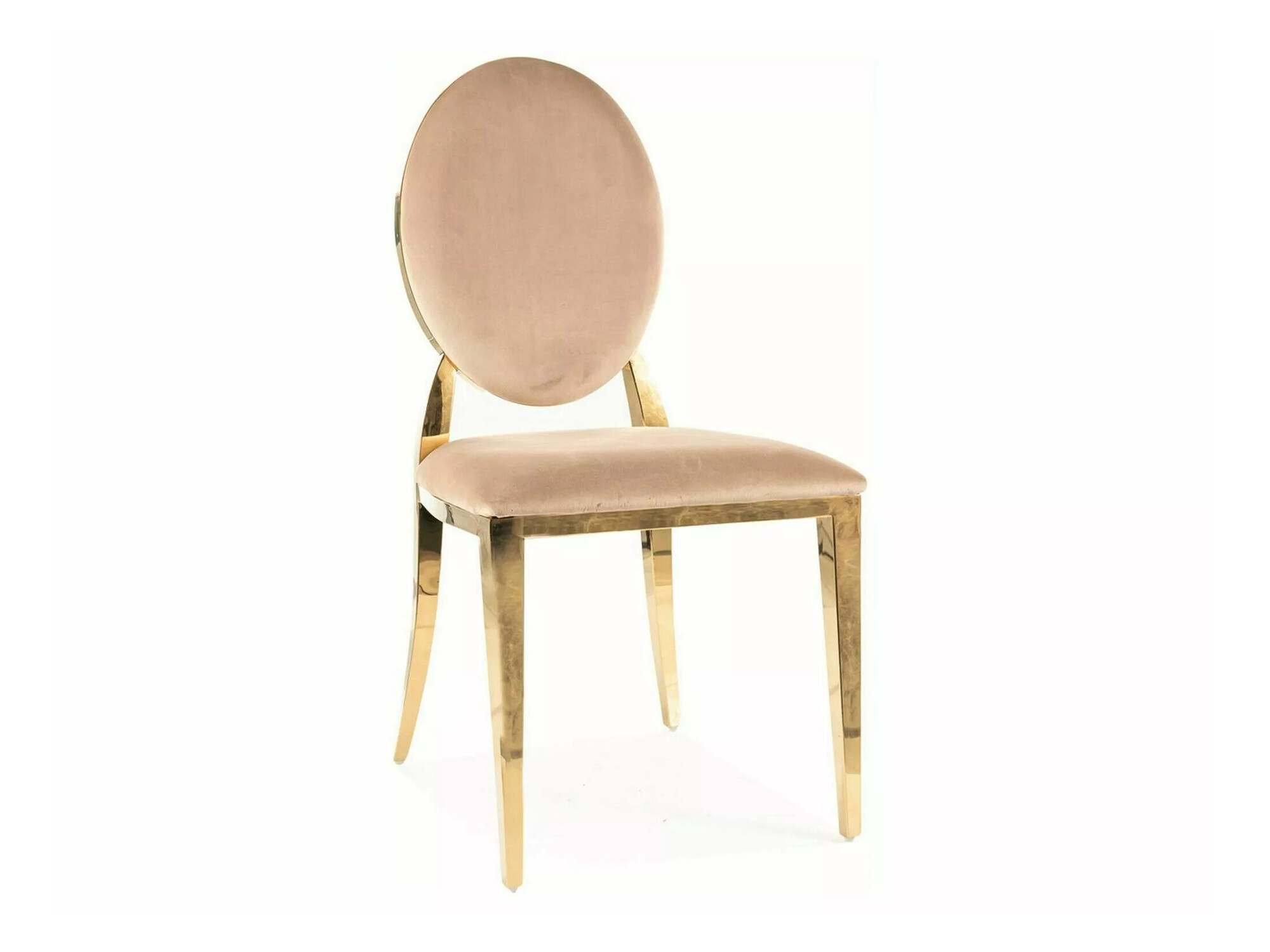 Chaise Detroit 720 (Beige)