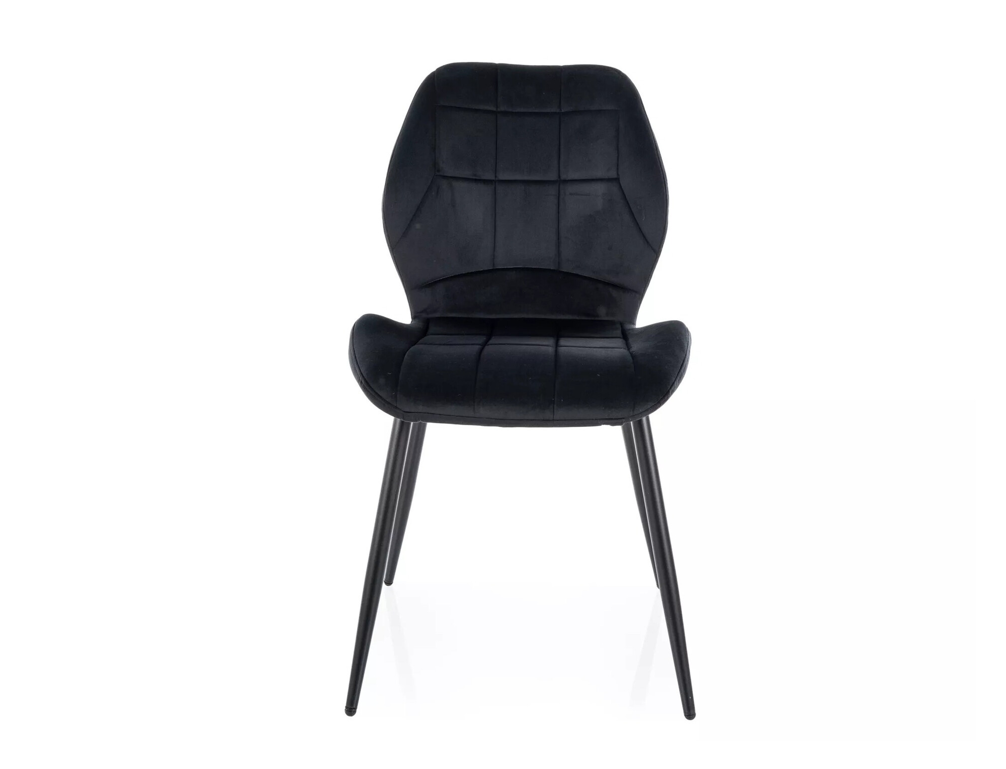 Chaise Detroit 723 (Noir)