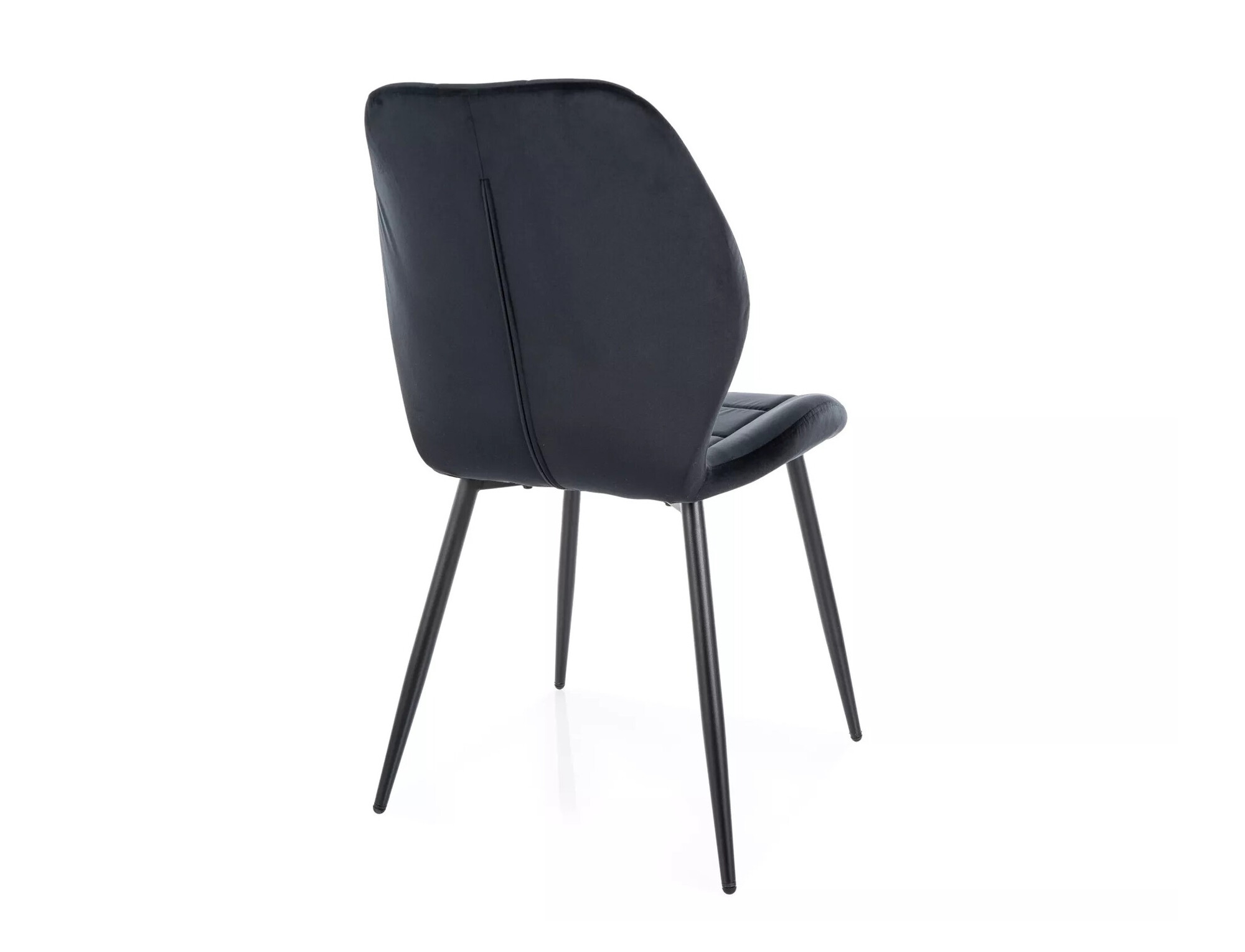 Chaise Detroit 723 (Noir)