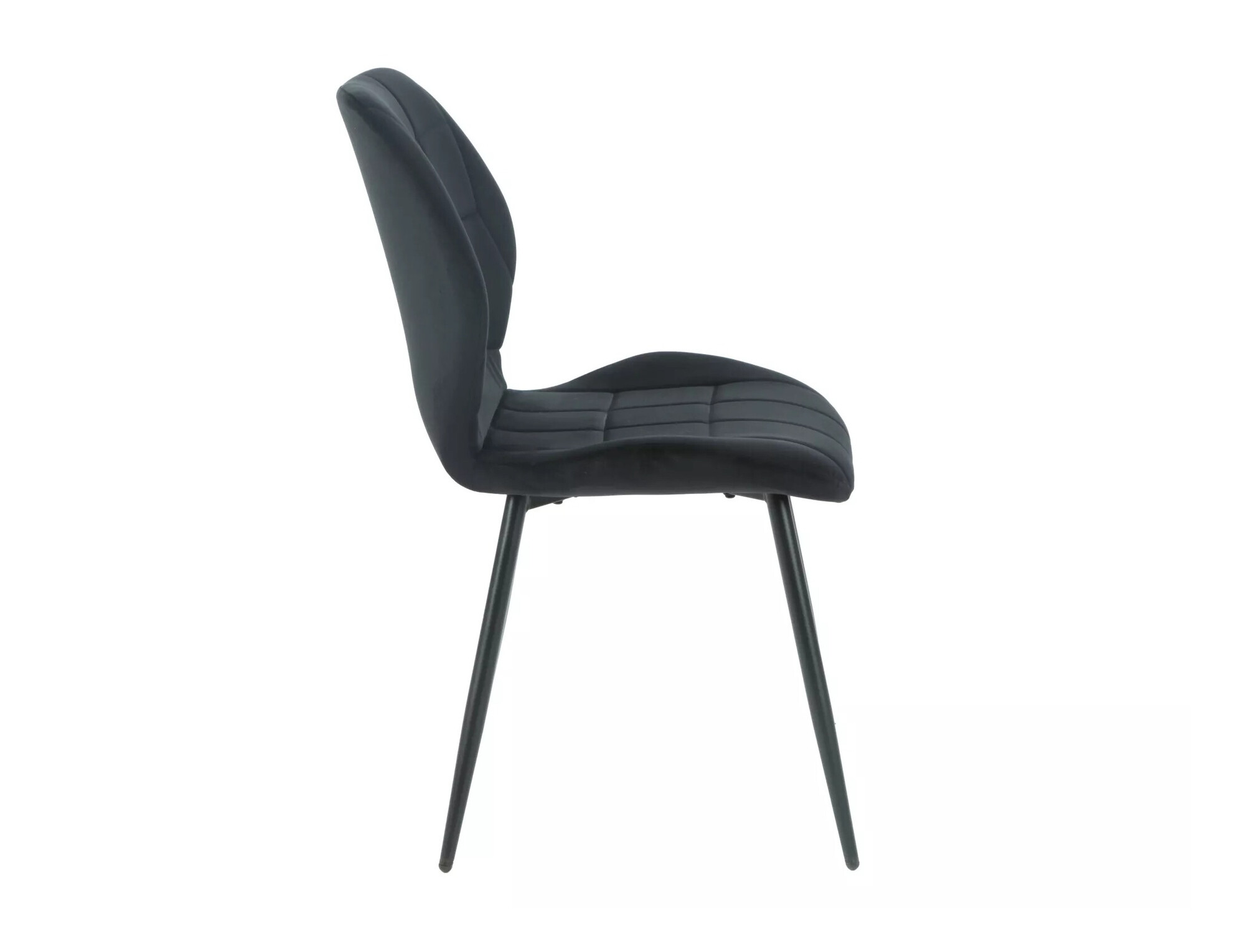 Chaise Detroit 723 (Noir)