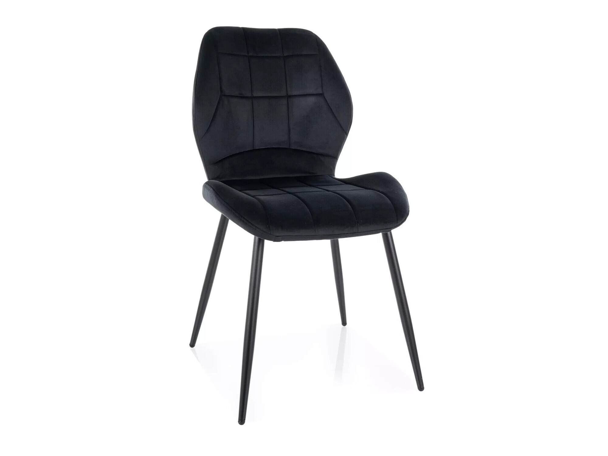 Chaise Detroit 723 (Noir)