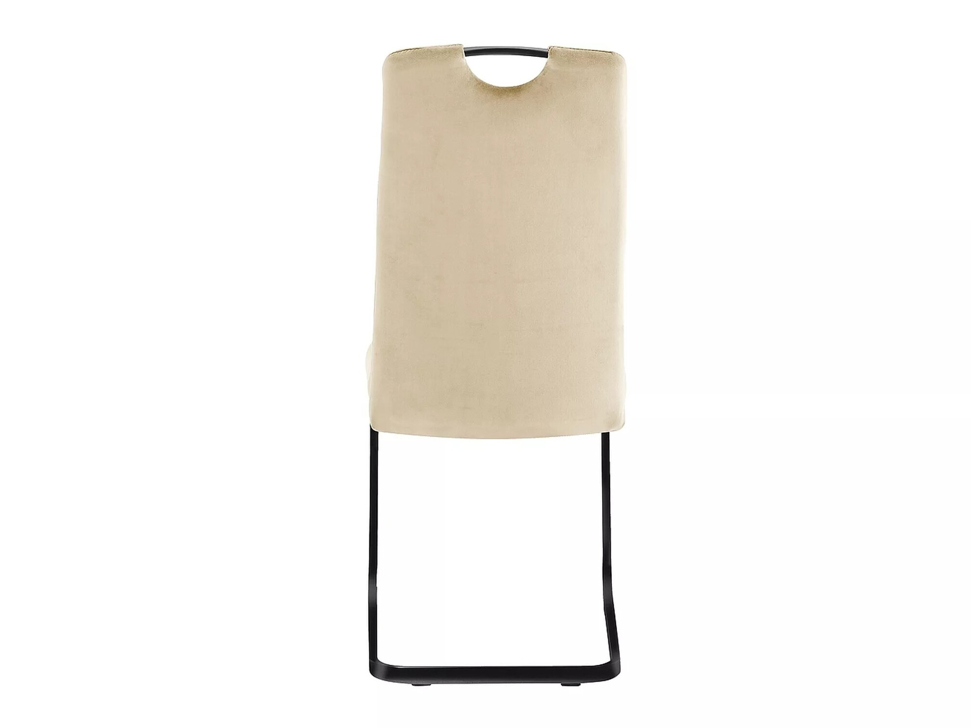 Chaise Detroit 724 (Beige)