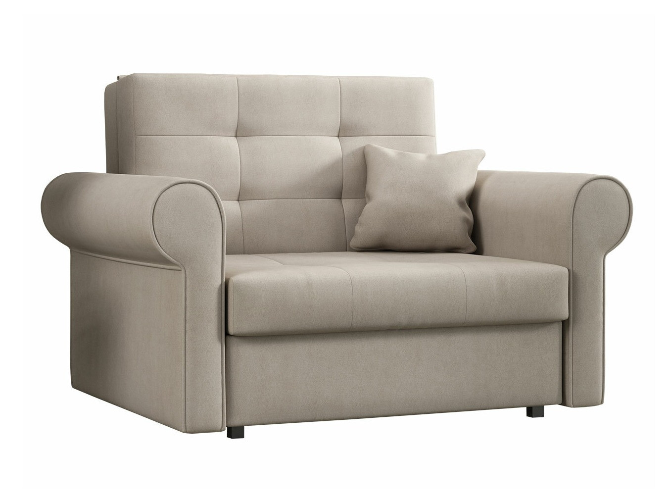 Fauteuil Aquala I (Mono 232)