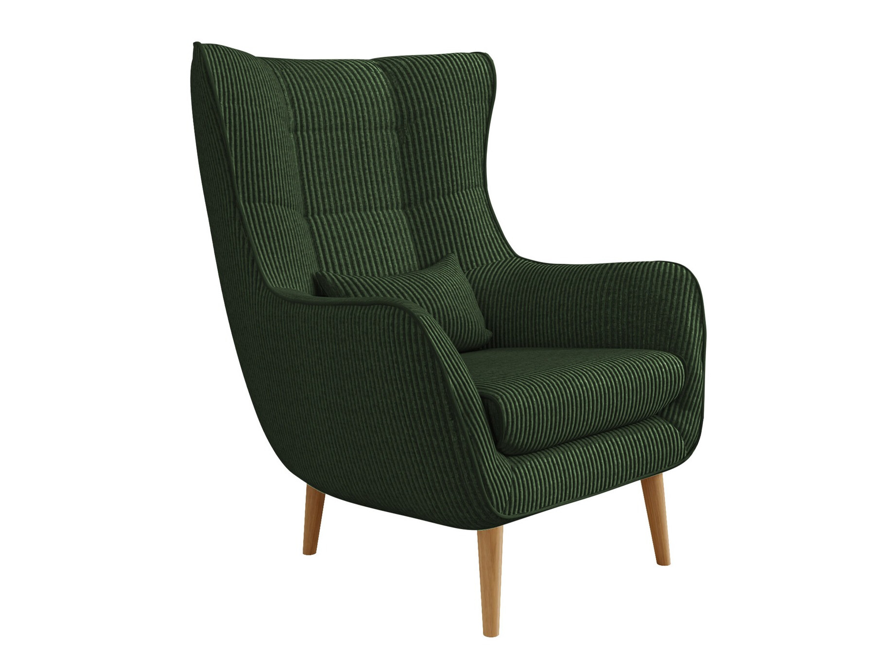 Fauteuil Comfivo Ulmus III (Poso 14)