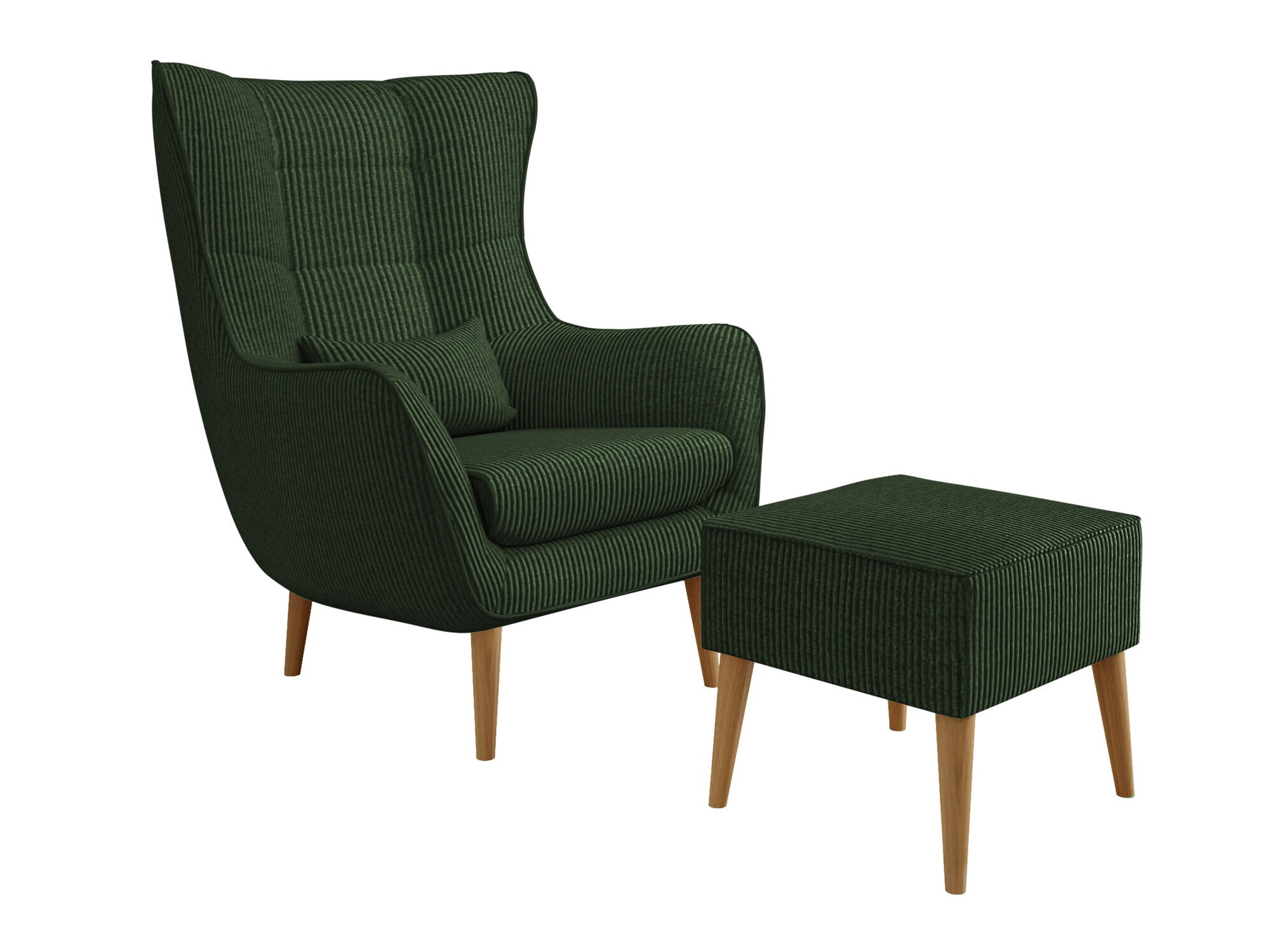 Fauteuil Comfivo Ulmus V (Poso 14)