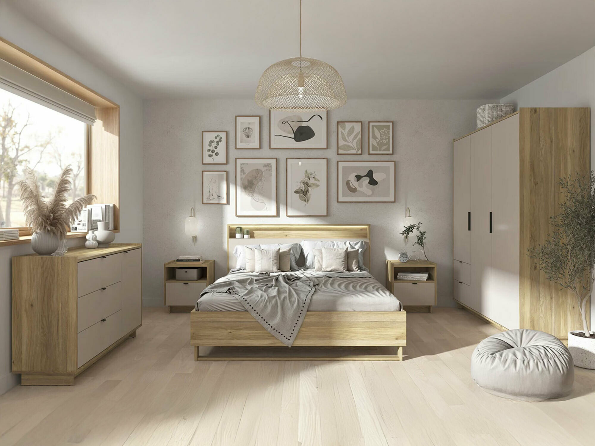 Ensemble de chambre Lorlivo 104