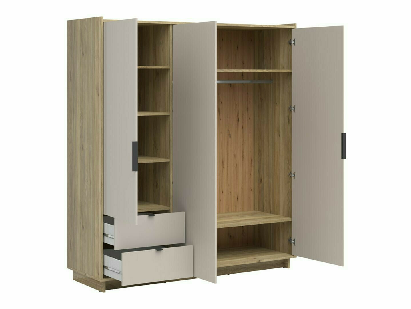 Ensemble de chambre Lorlivo 104