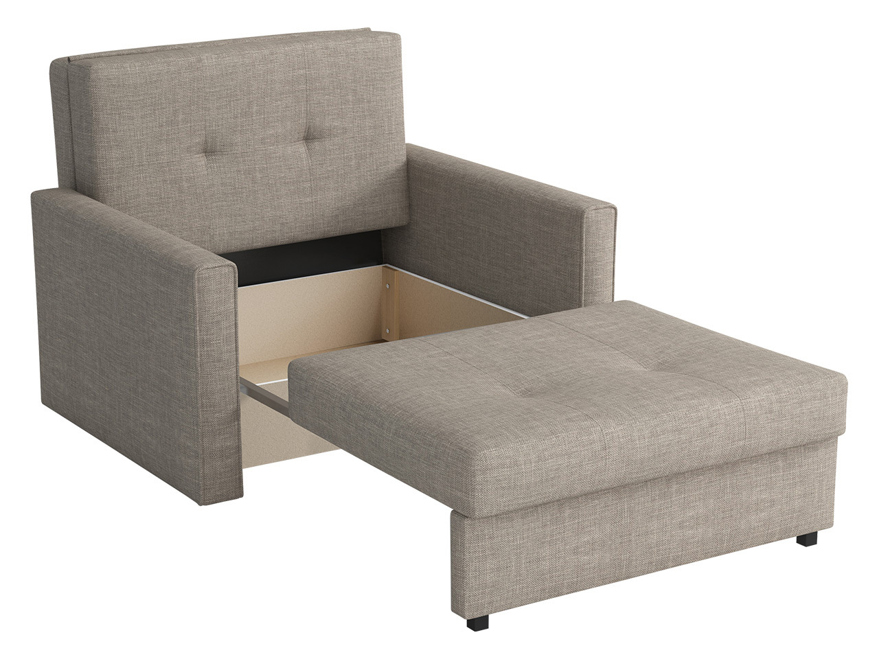 Fauteuil Nuvora I (Spirit 11)