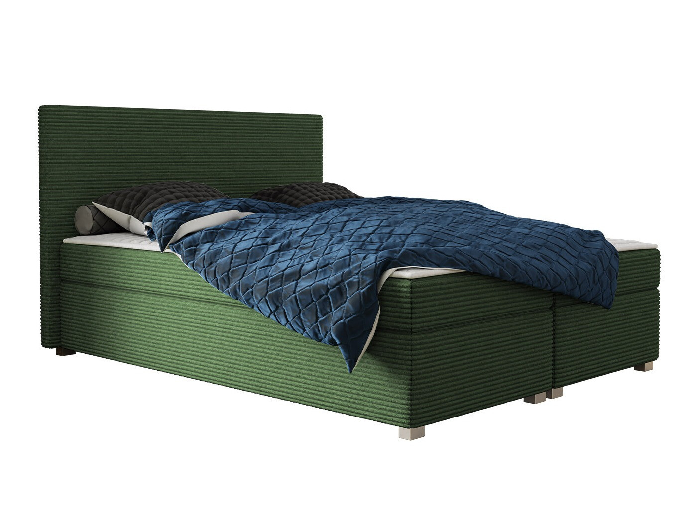 Lit boxspring Memphis 137 (Poso 14)