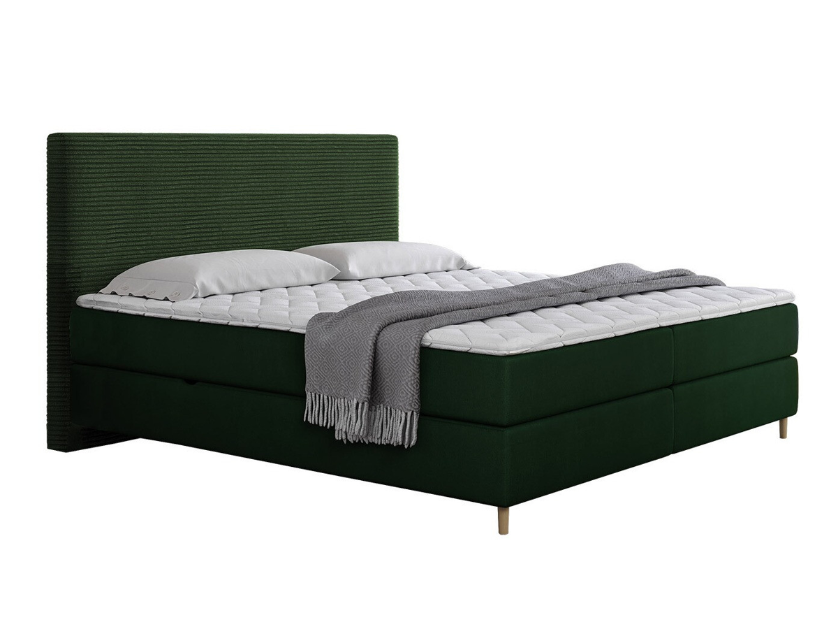 Lit continental ComfiDream 177 (Poso 14 + Kronos 14)