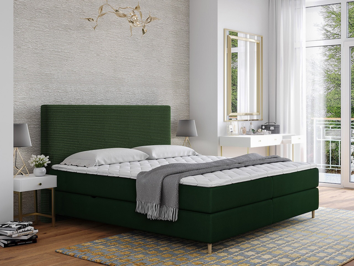 Lit continental ComfiDream 177 (Poso 14 + Kronos 14)