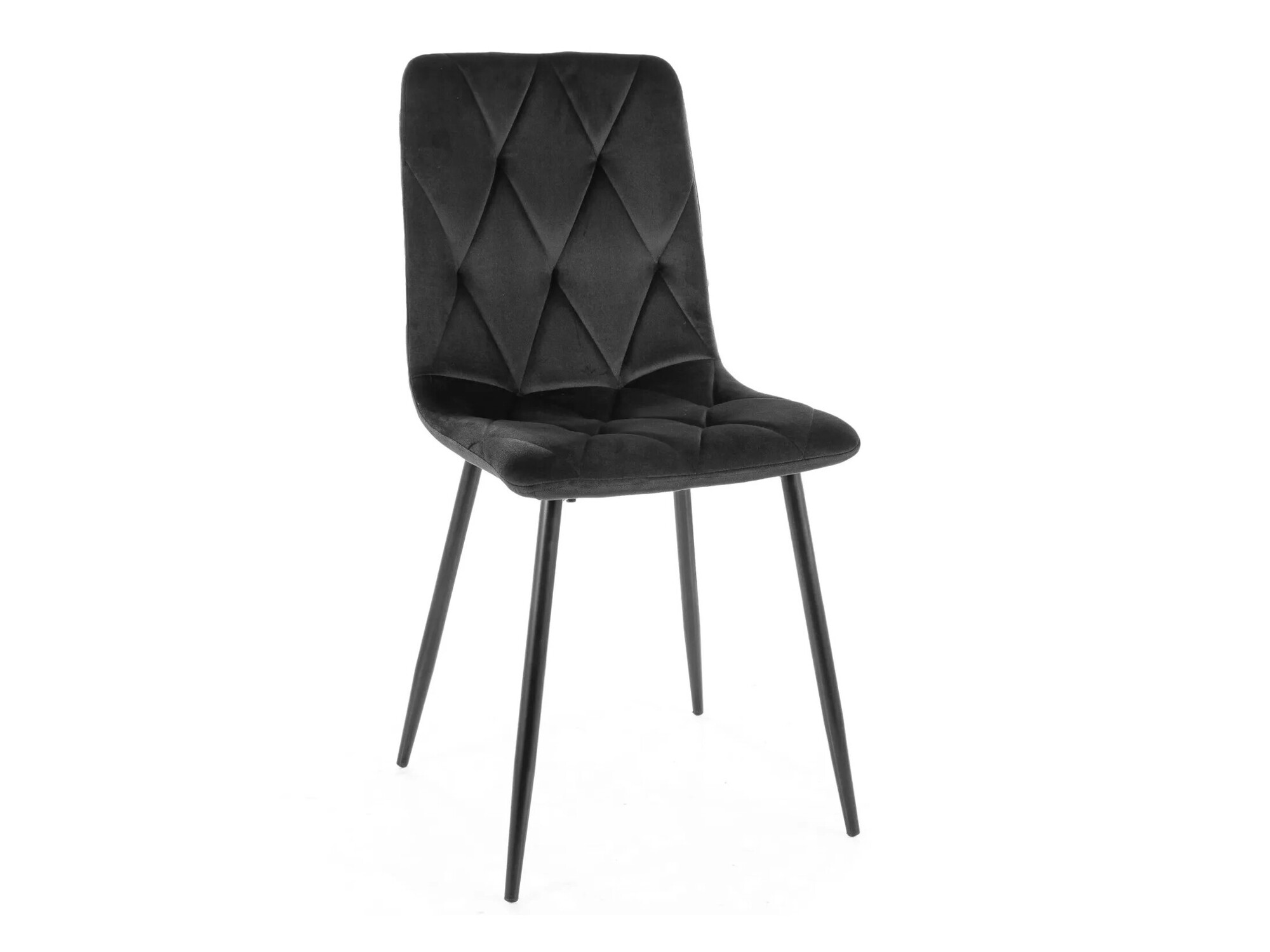 Chaise Detroit 727 (Noir)