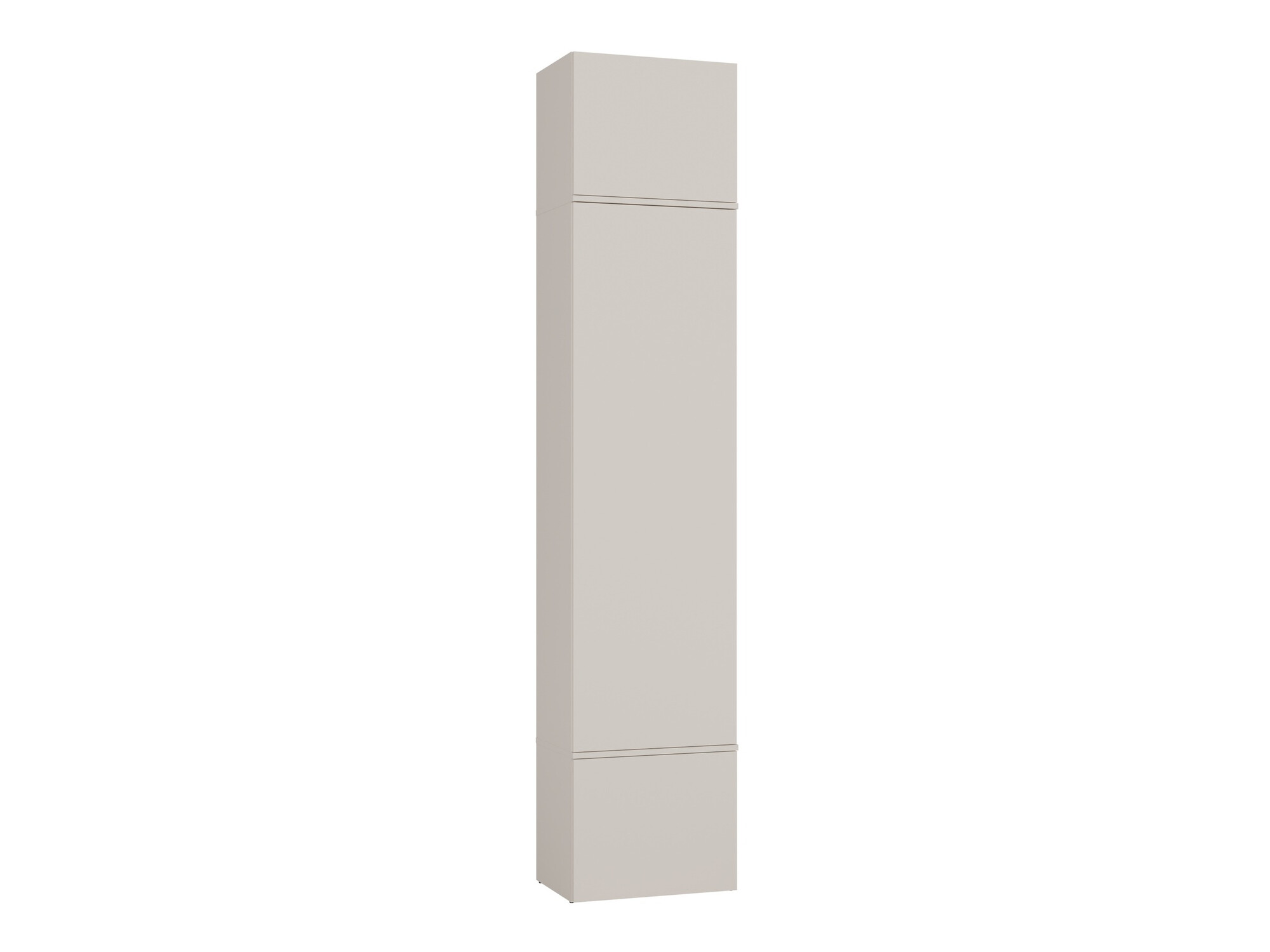Armoire Domtori 105 (Cachemire)