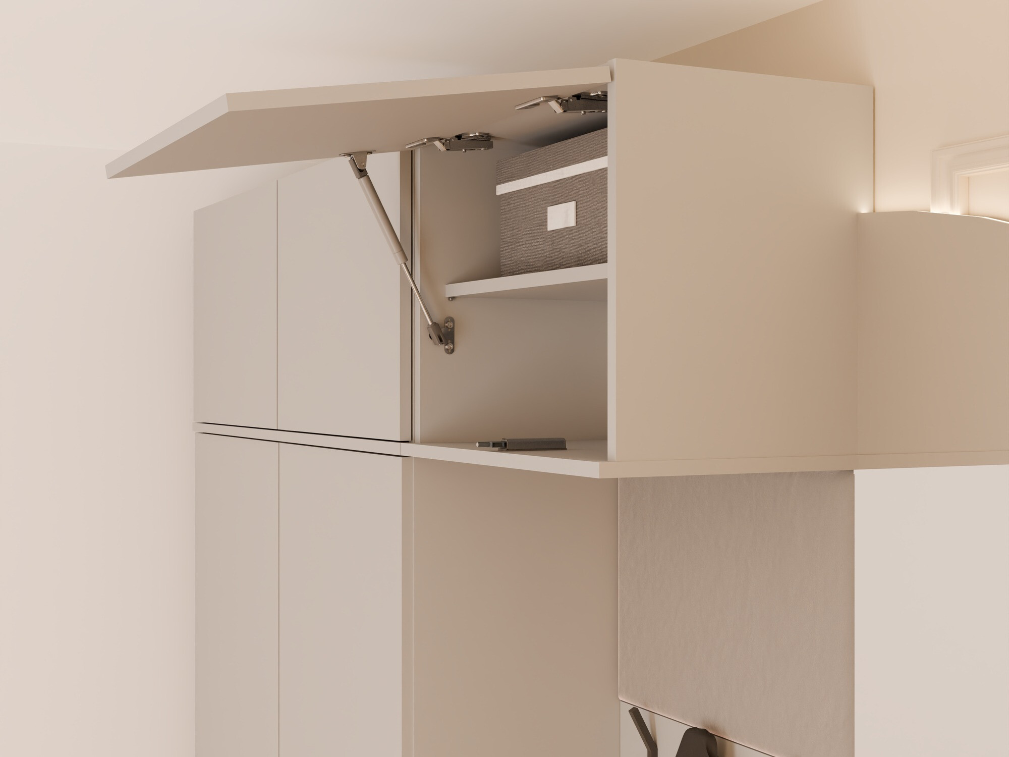 Armoire Mandeville 274