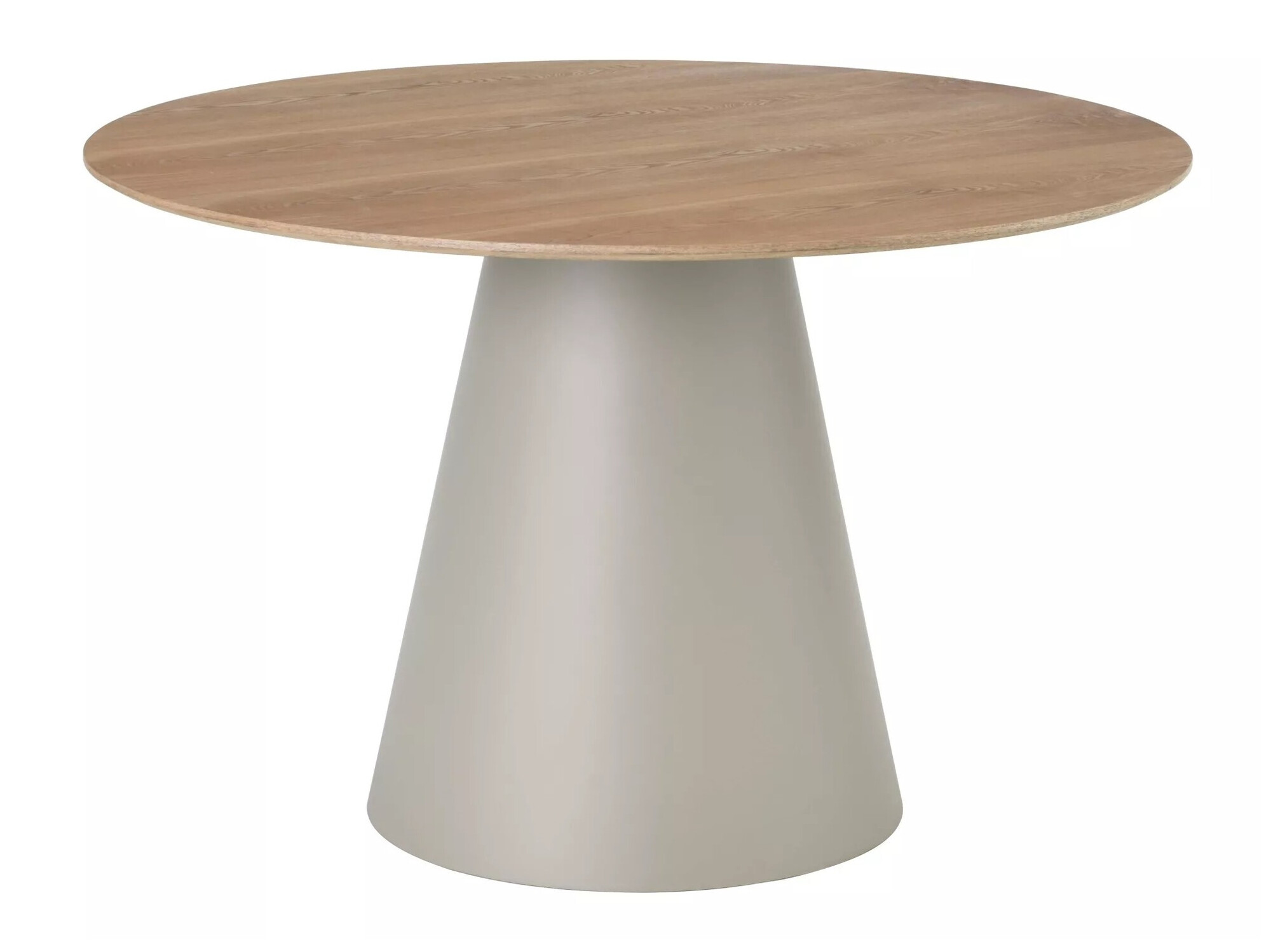 Table Detroit 137 (Chêne + Cachemire)