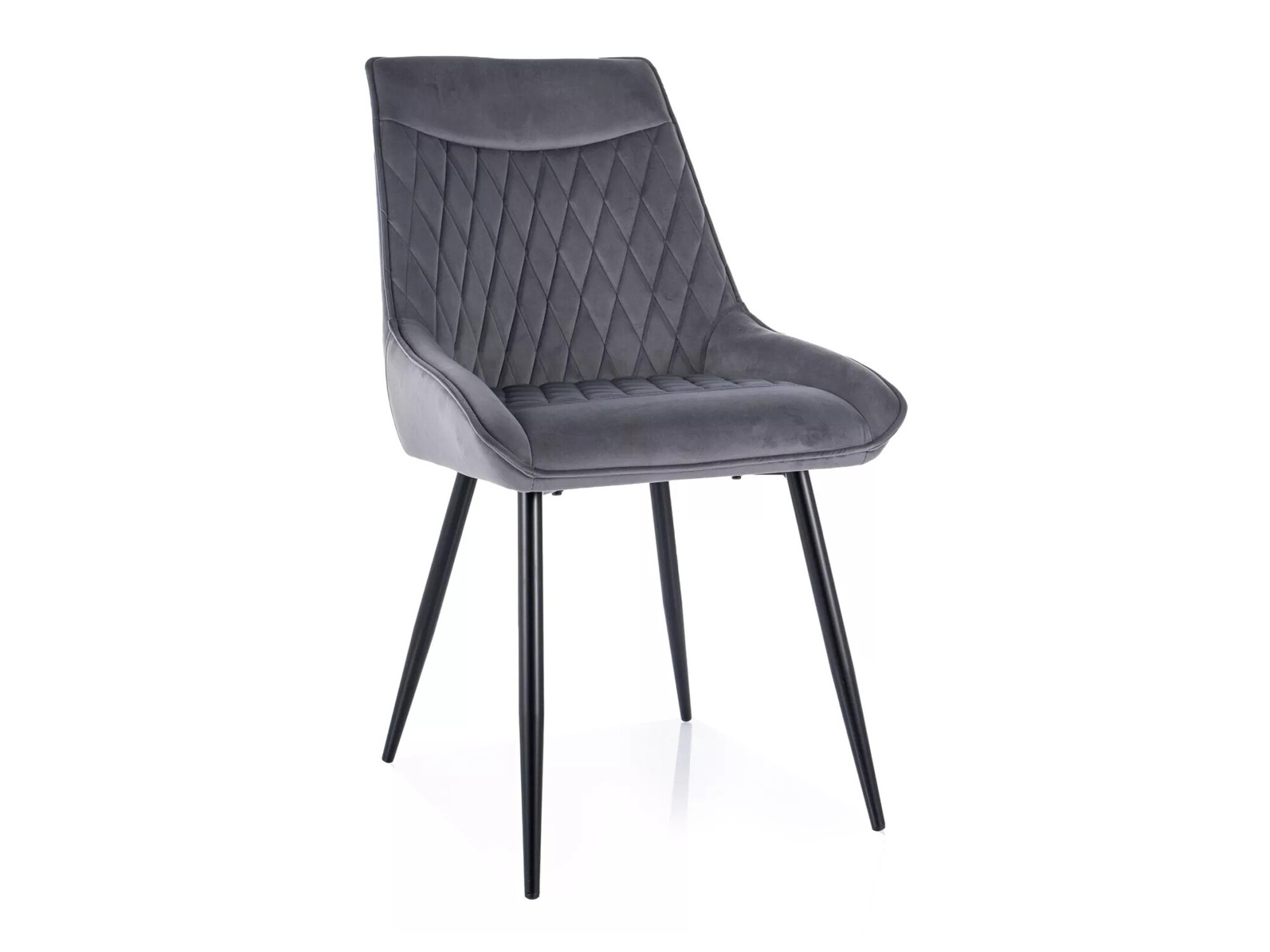 Chaise Detroit 732 (Gris)