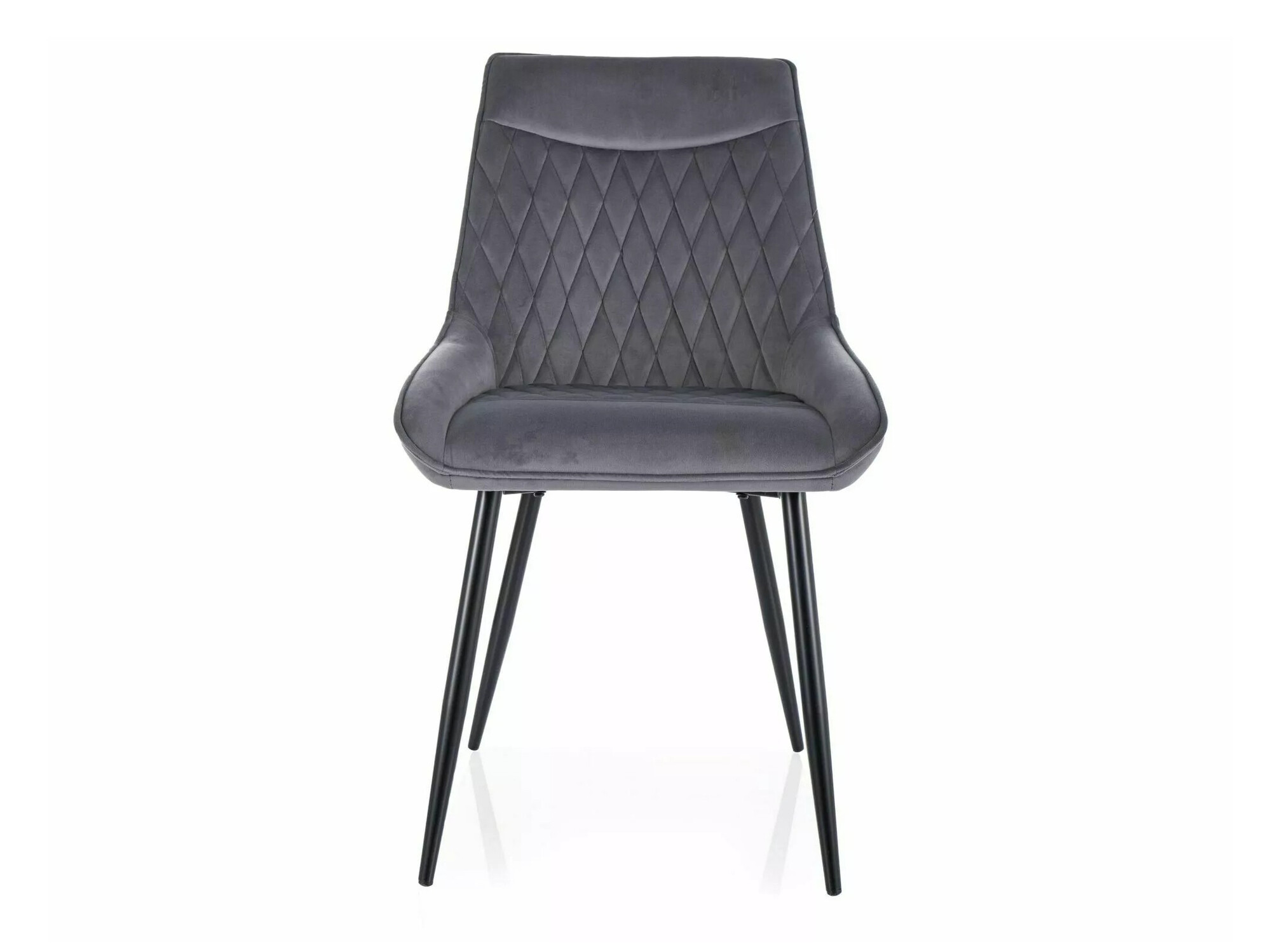 Chaise Detroit 732 (Gris)