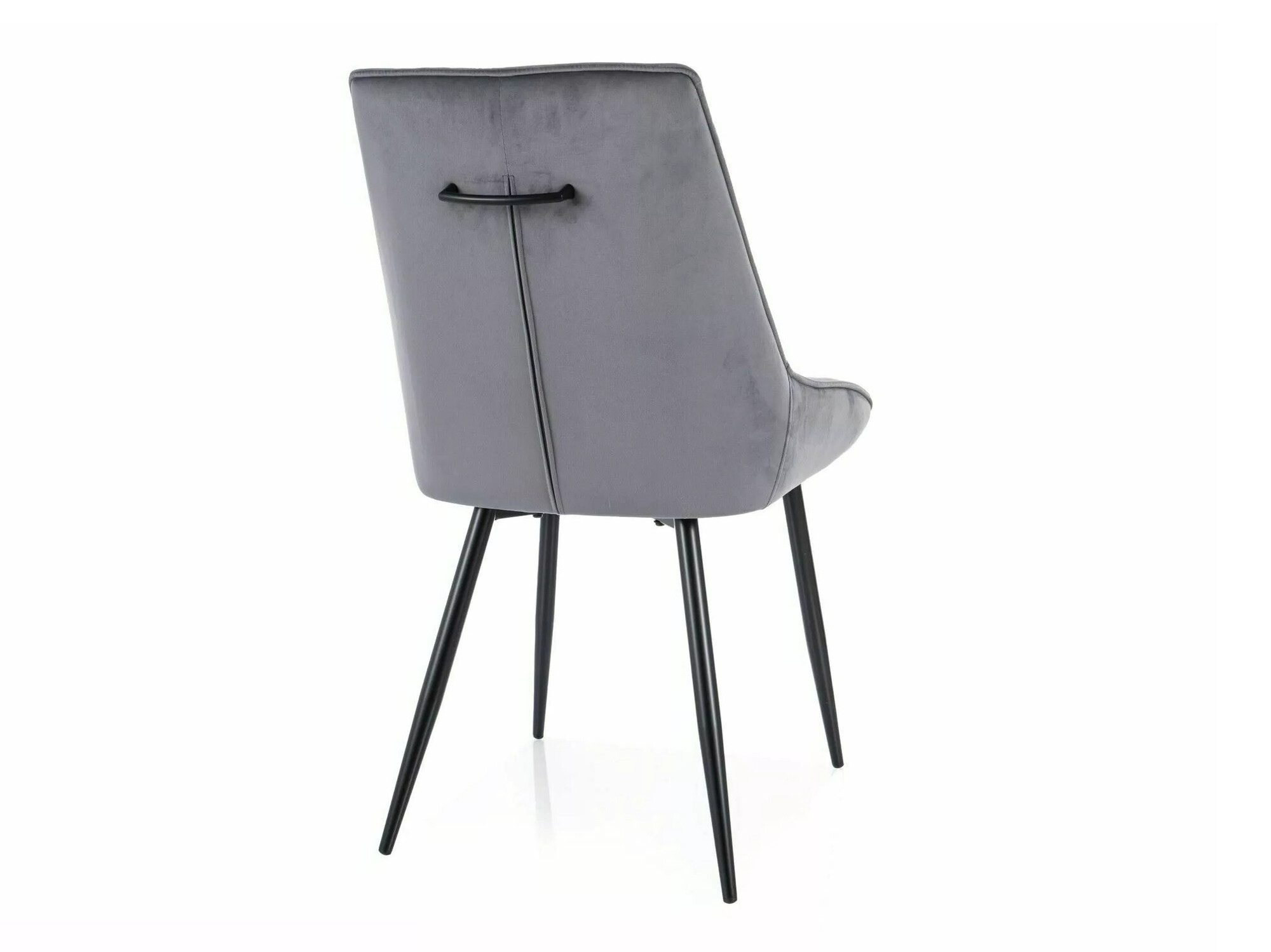 Chaise Detroit 732 (Gris)