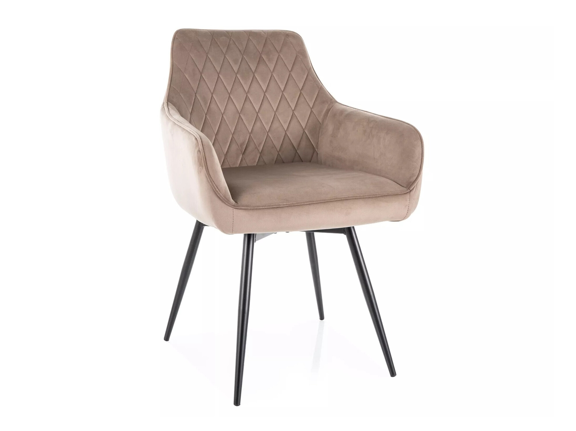 Chaise Detroit 734 (Beige)