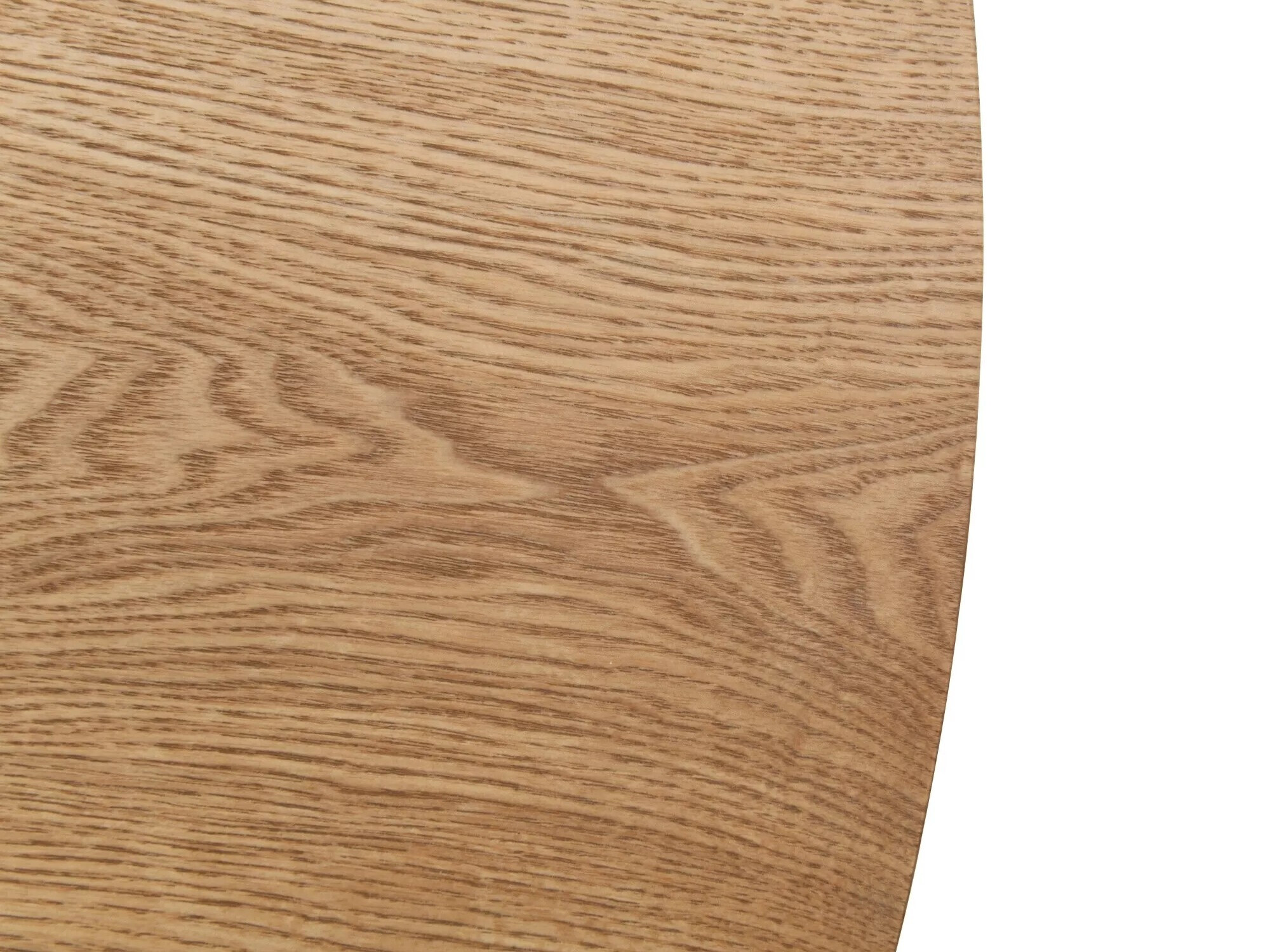 Table Detroit 733 (Chêne + Noir)