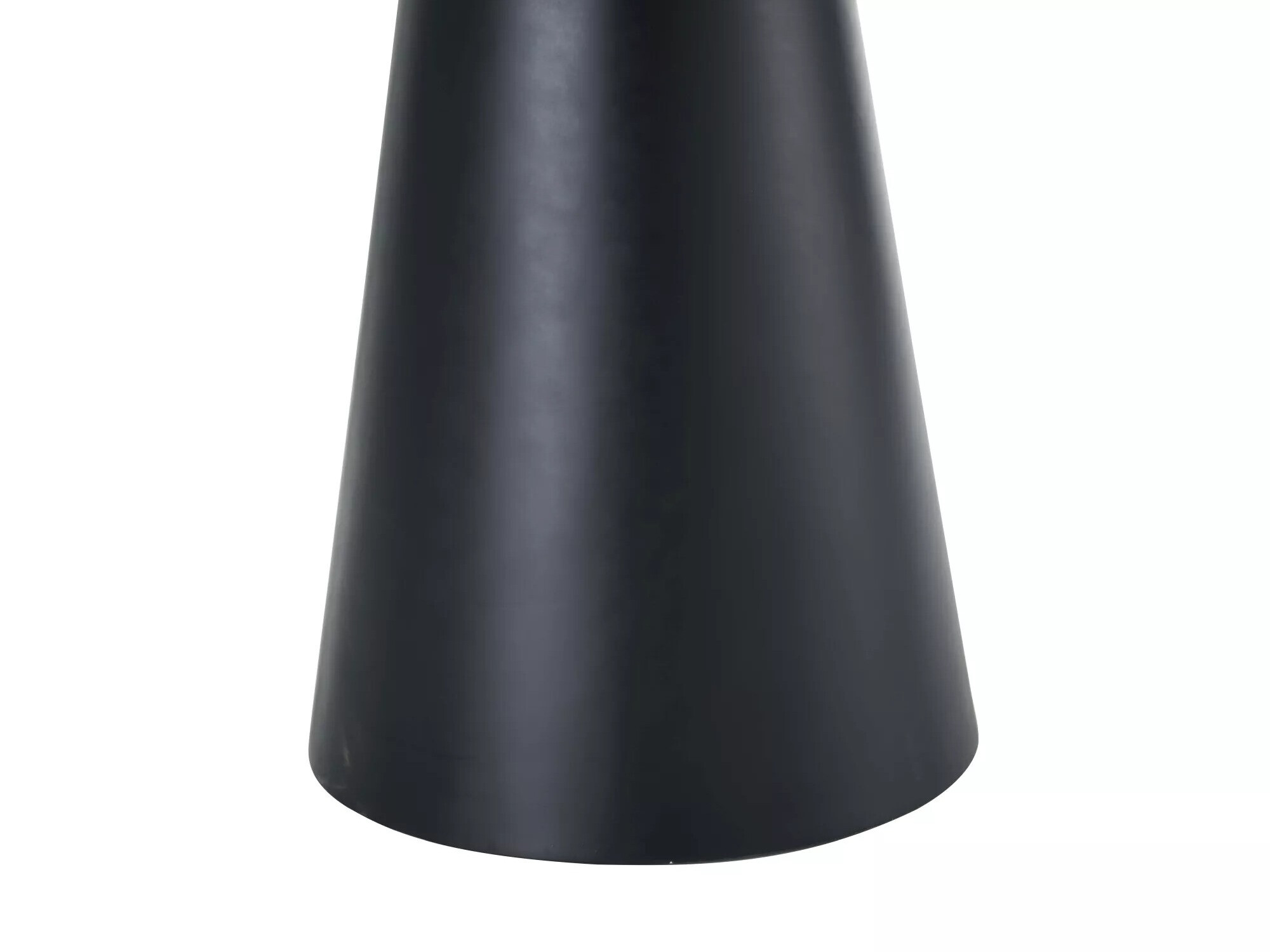 Table Detroit 733 (Chêne + Noir)