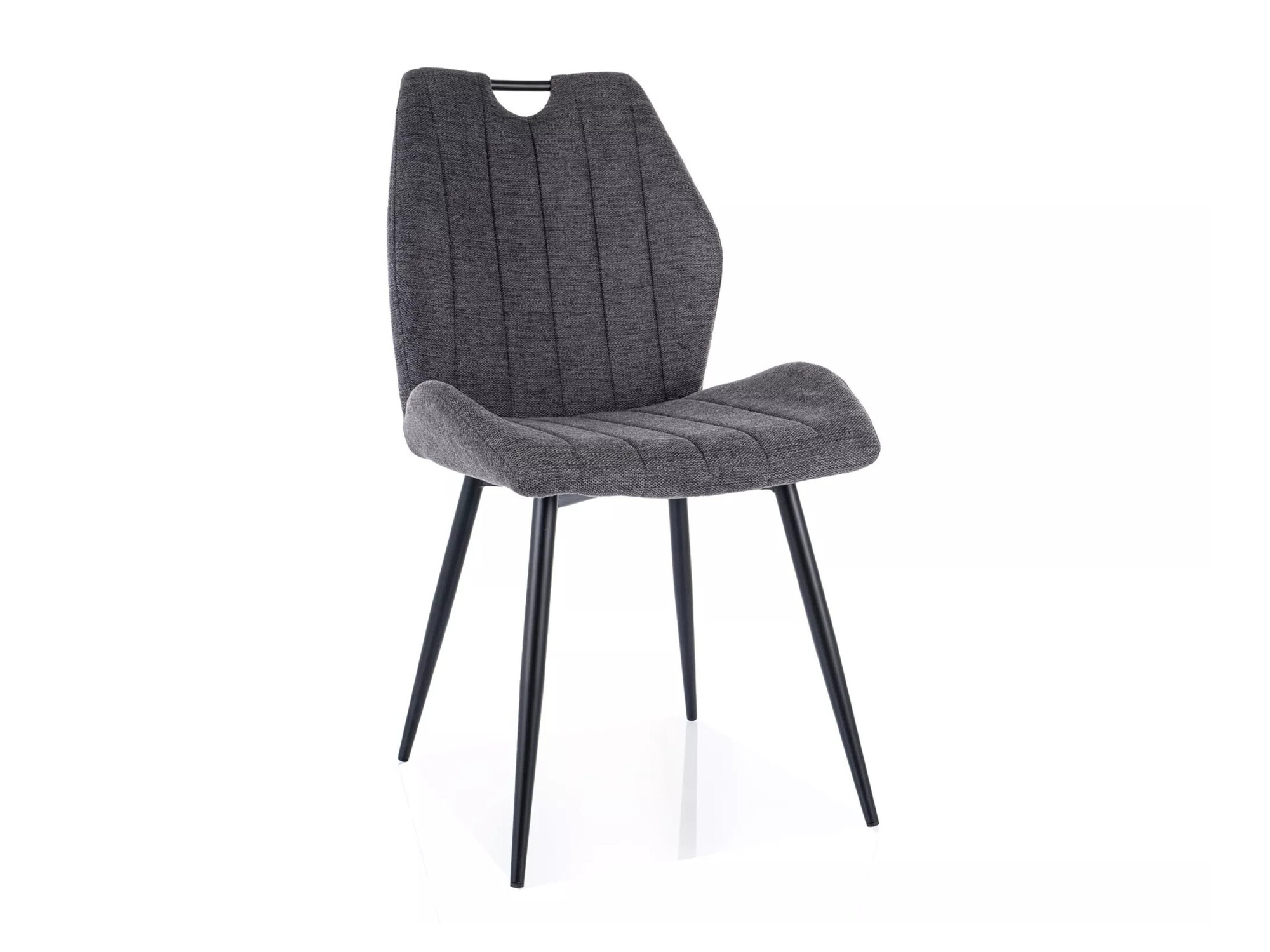 Chaise Detroit 735 (Brego 18)