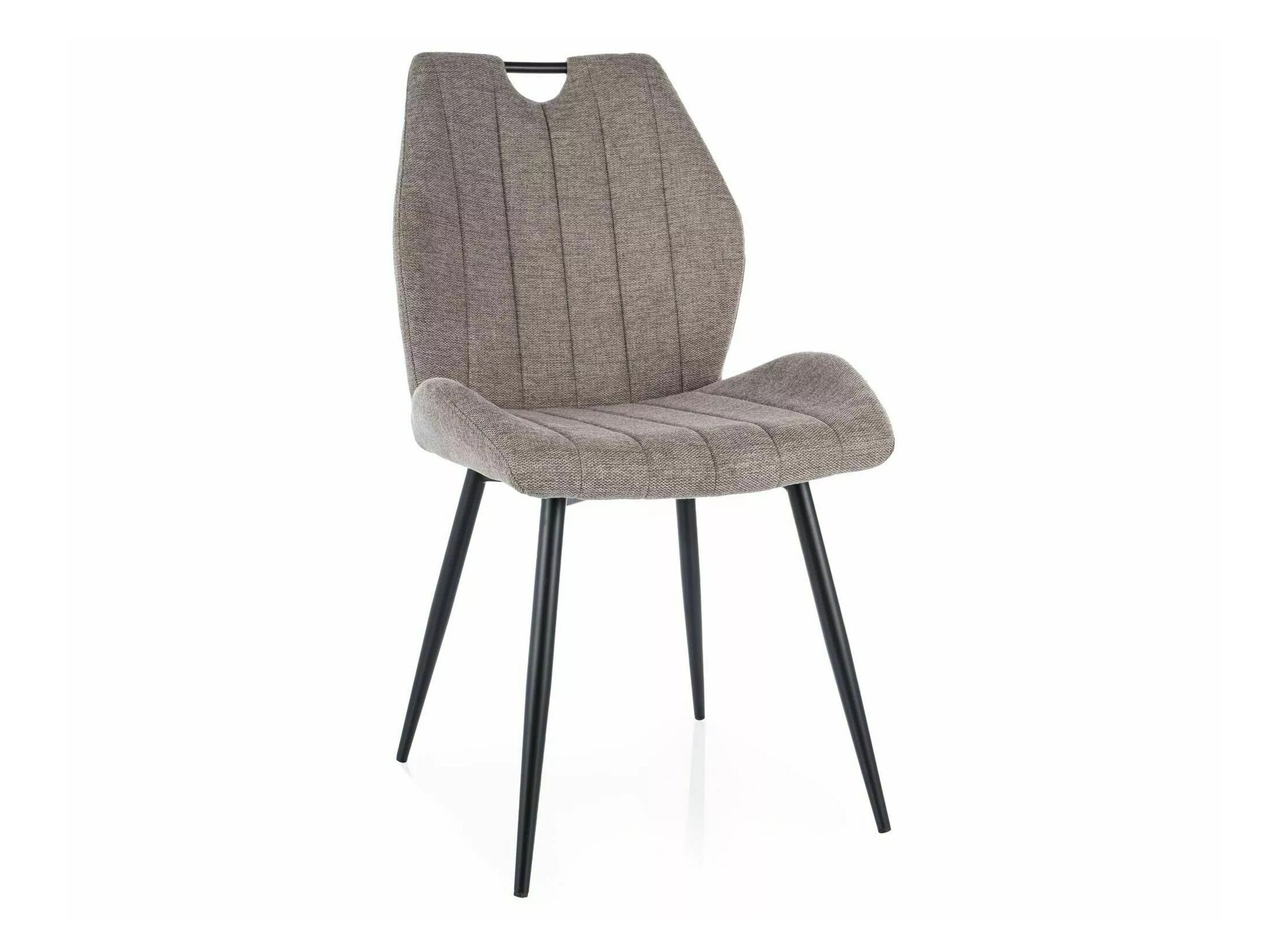 Chaise Detroit 735 (Gris)