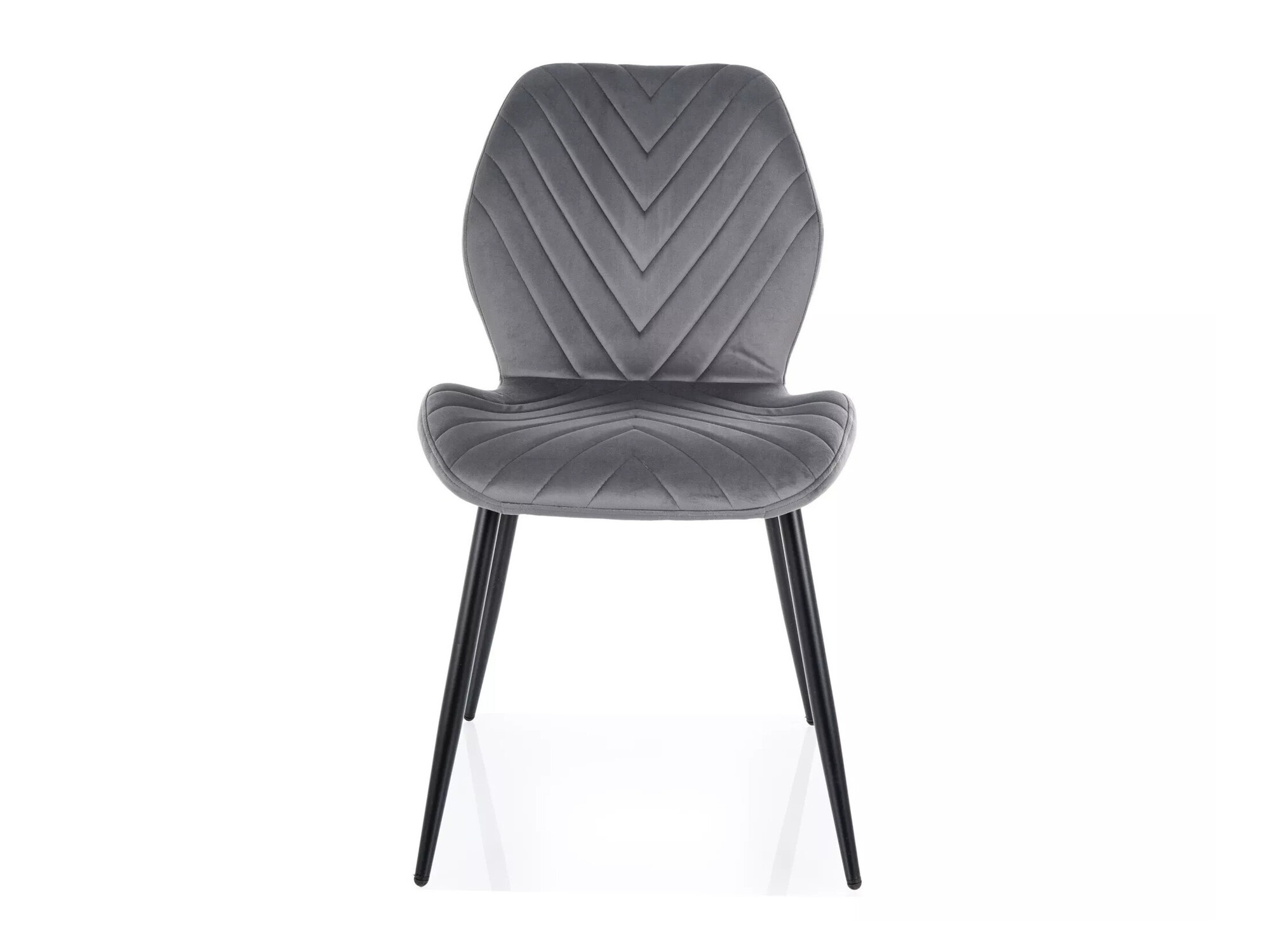 Chaise Detroit 736 (Gris)