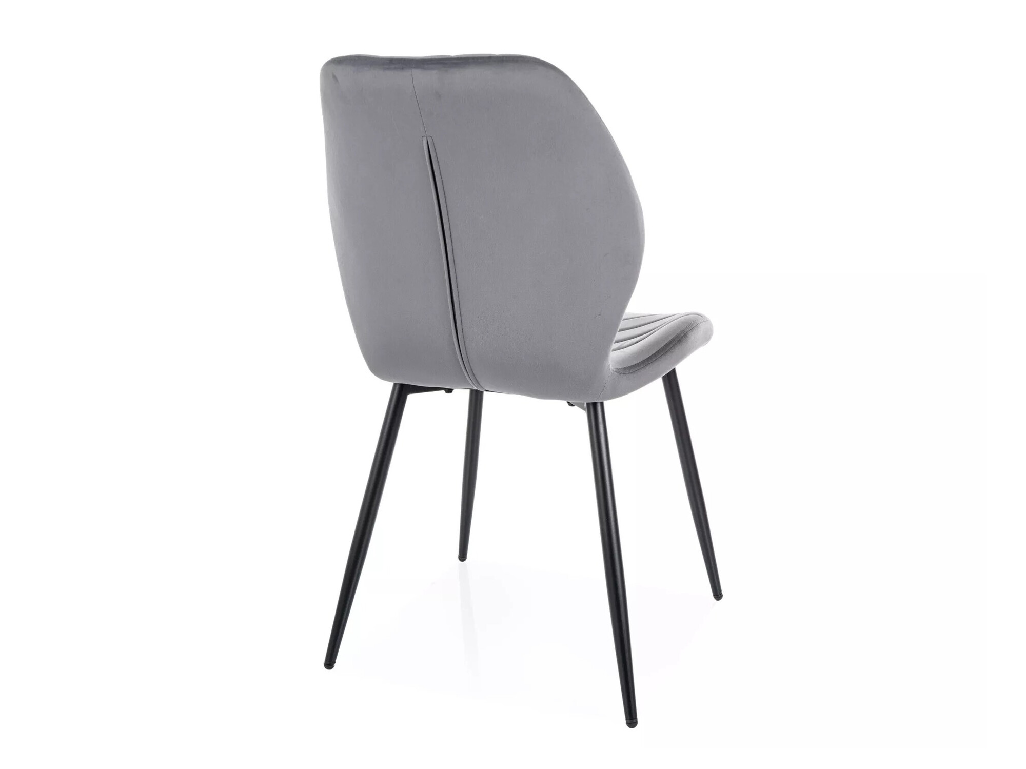 Chaise Detroit 736 (Gris)