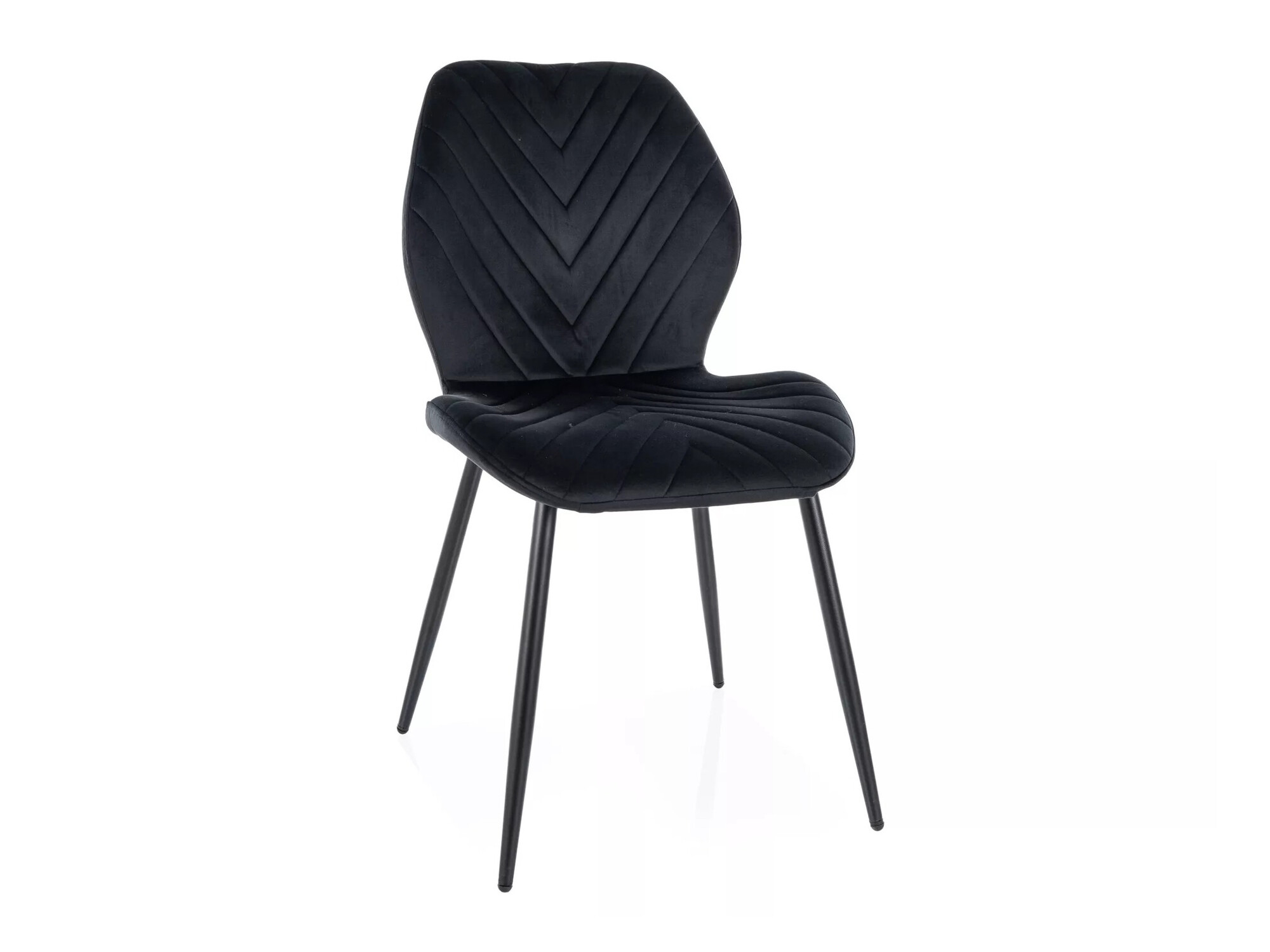 Chaise Detroit 736 (Noir)