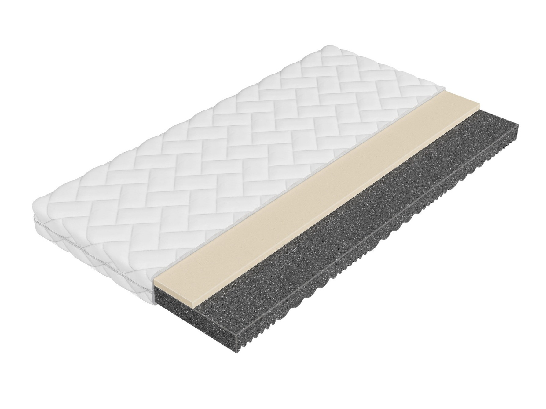 Matelas ComfiDream Uno I