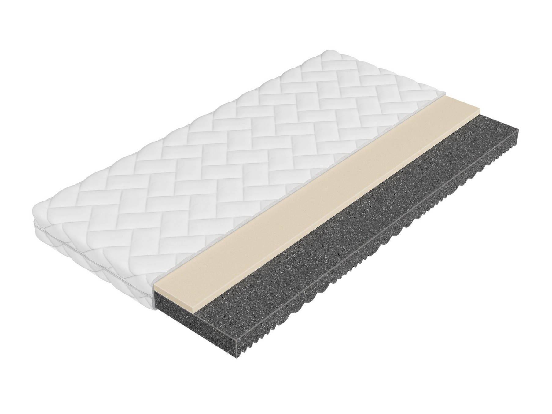 Matelas ComfiDream Velven I