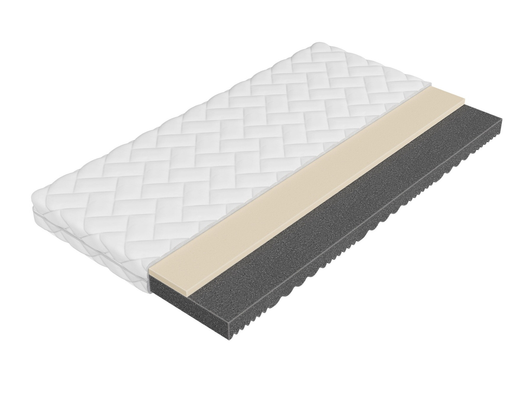 Matelas ComfiDream Velven I