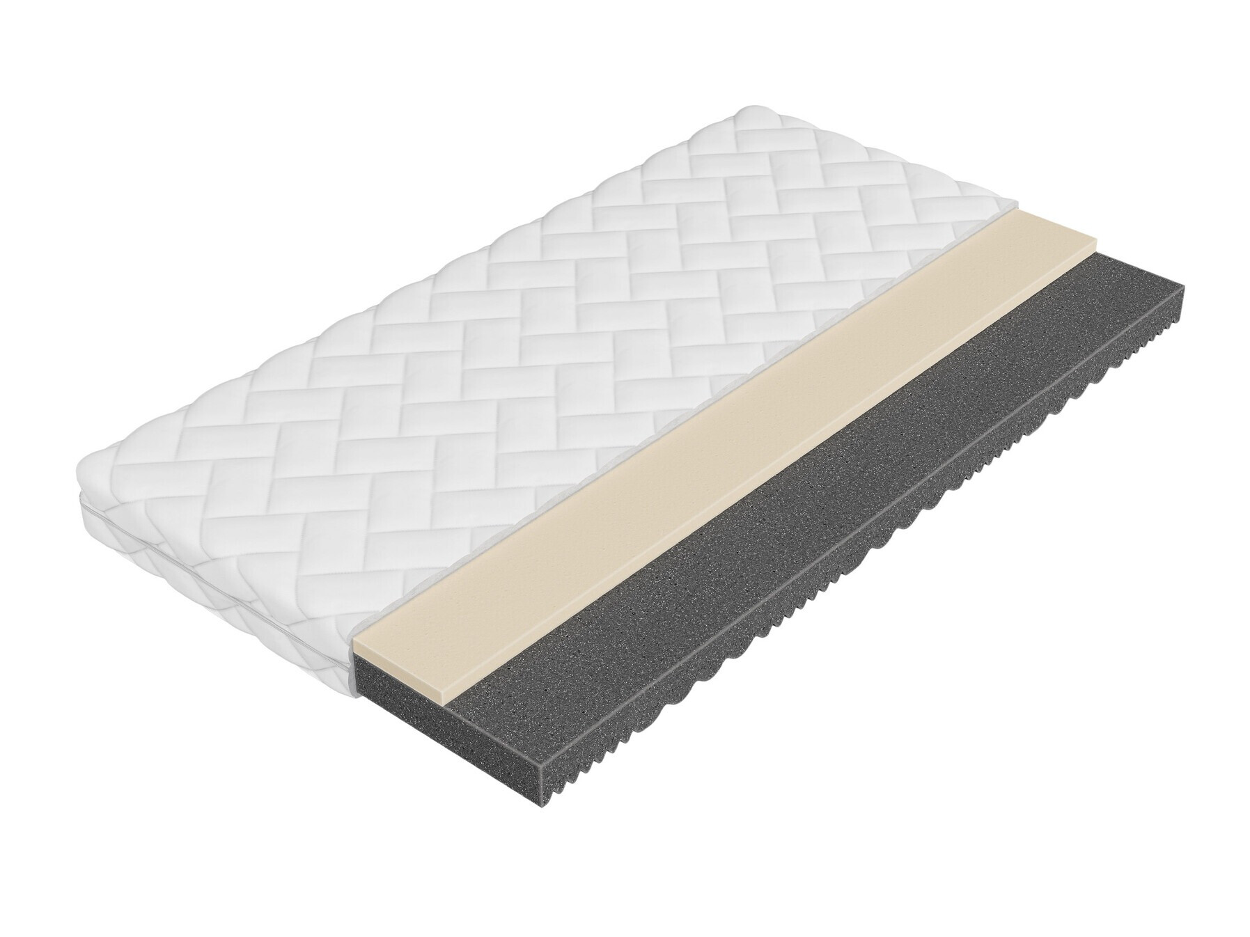 Matelas ComfiDream Velven I