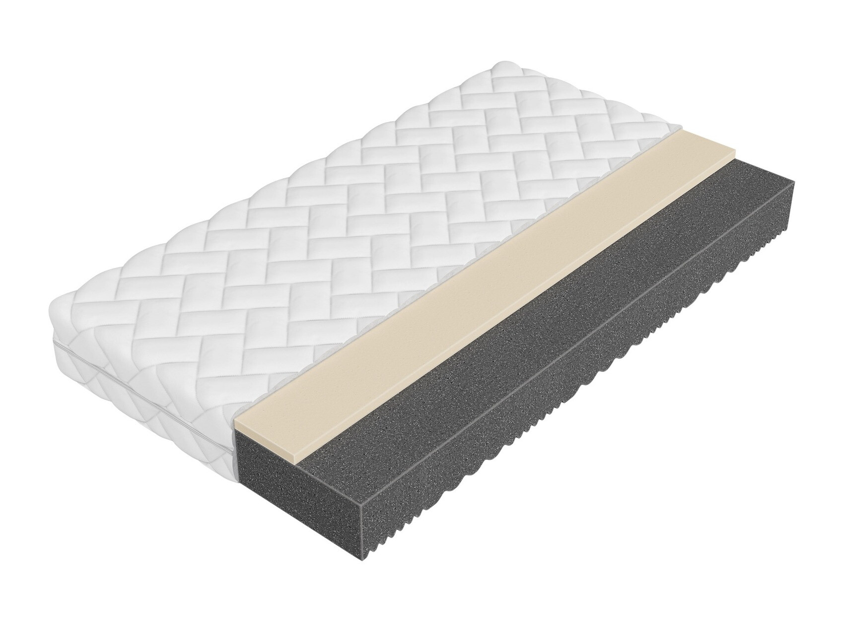 Matelas ComfiDream Uno III