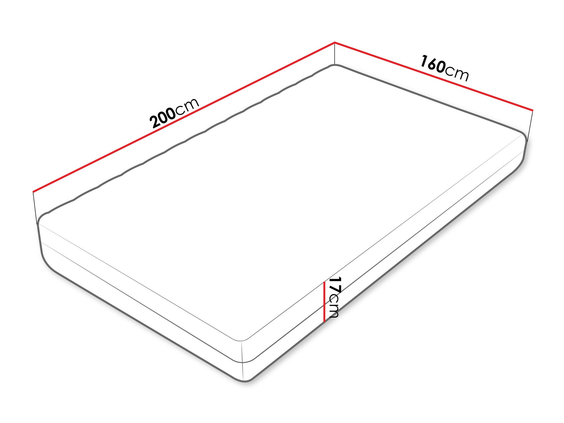 Matelas ComfiDream Velven II