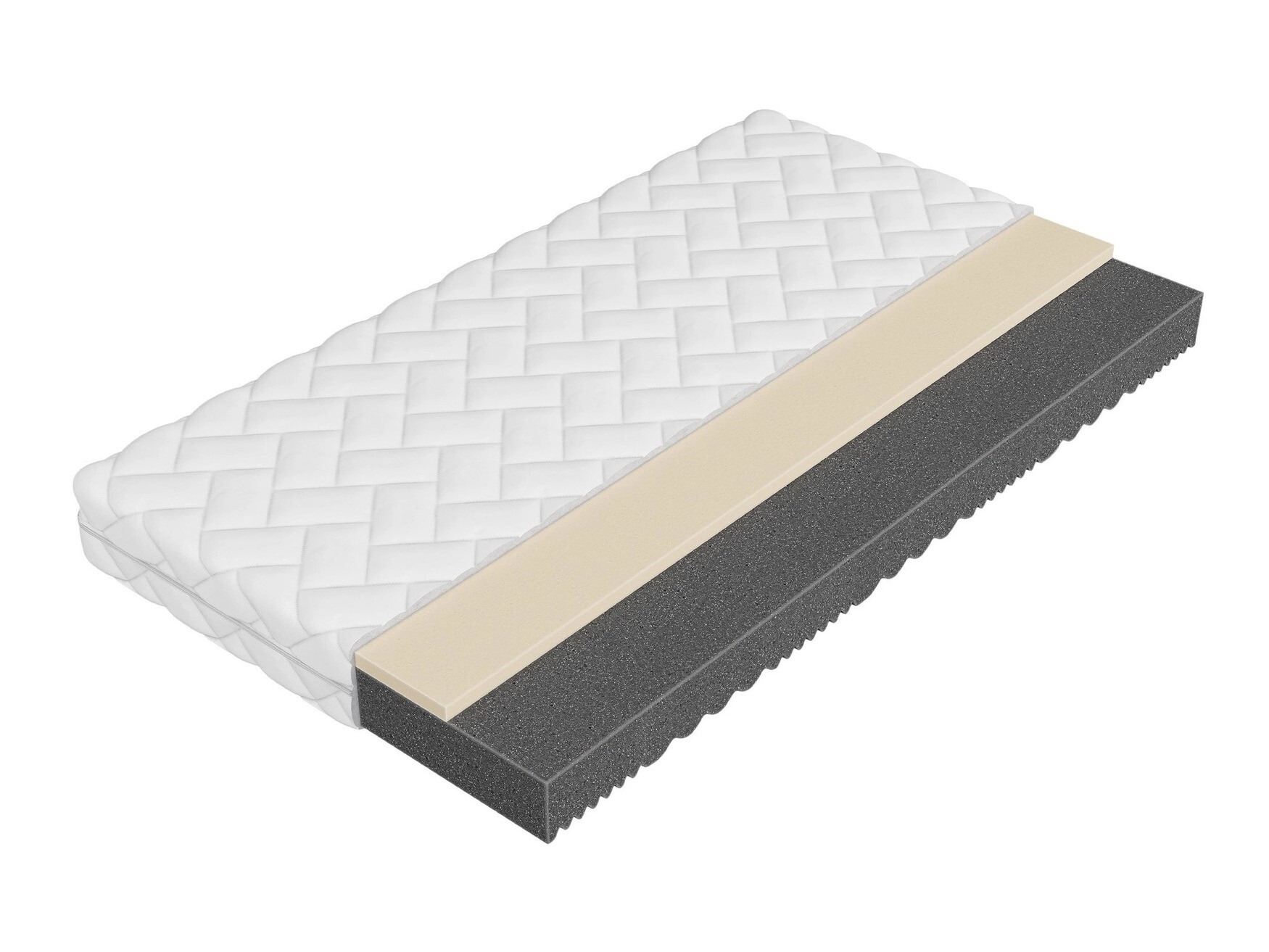 Matelas ComfiDream Velven II
